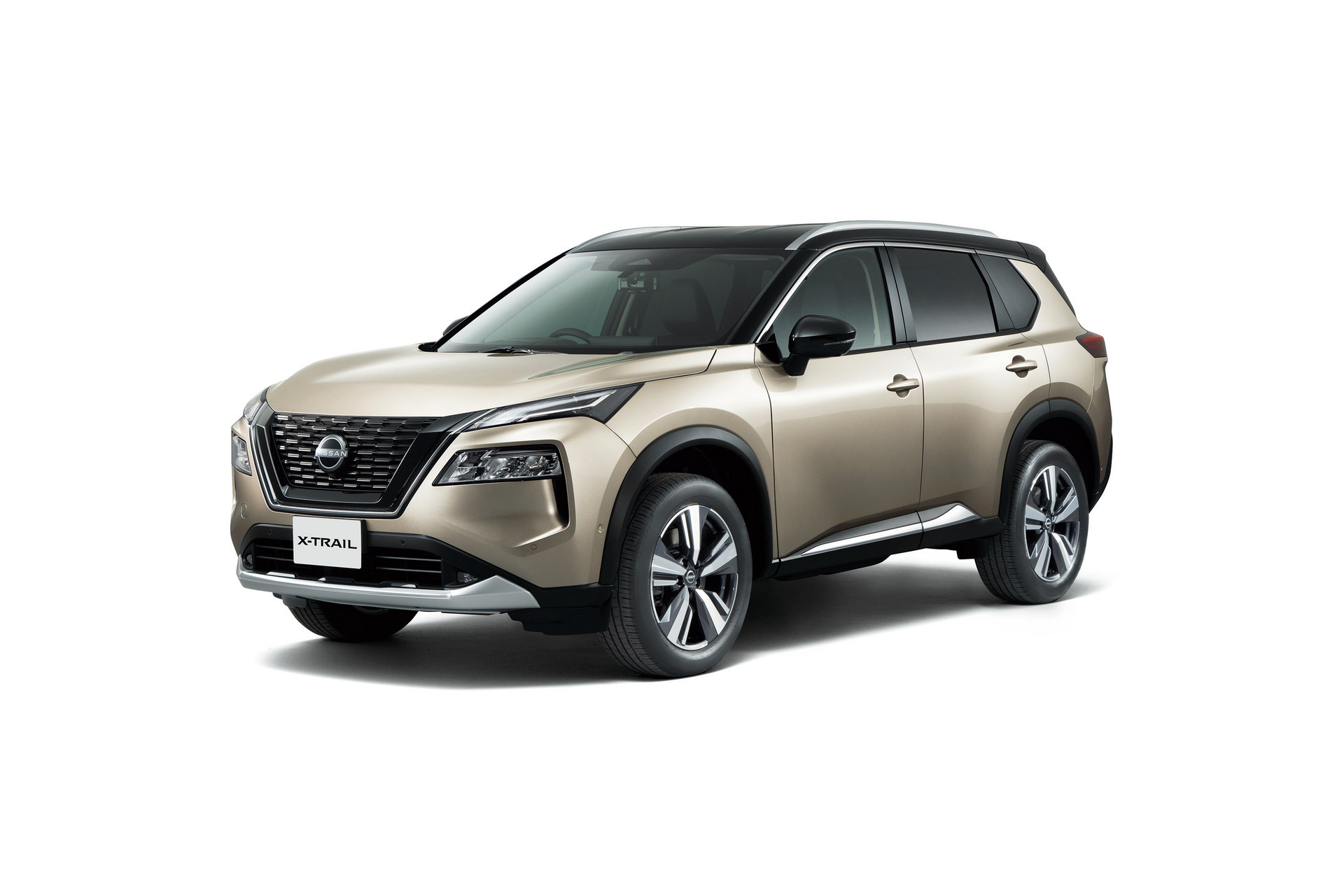 2023 Nissan X-Trail