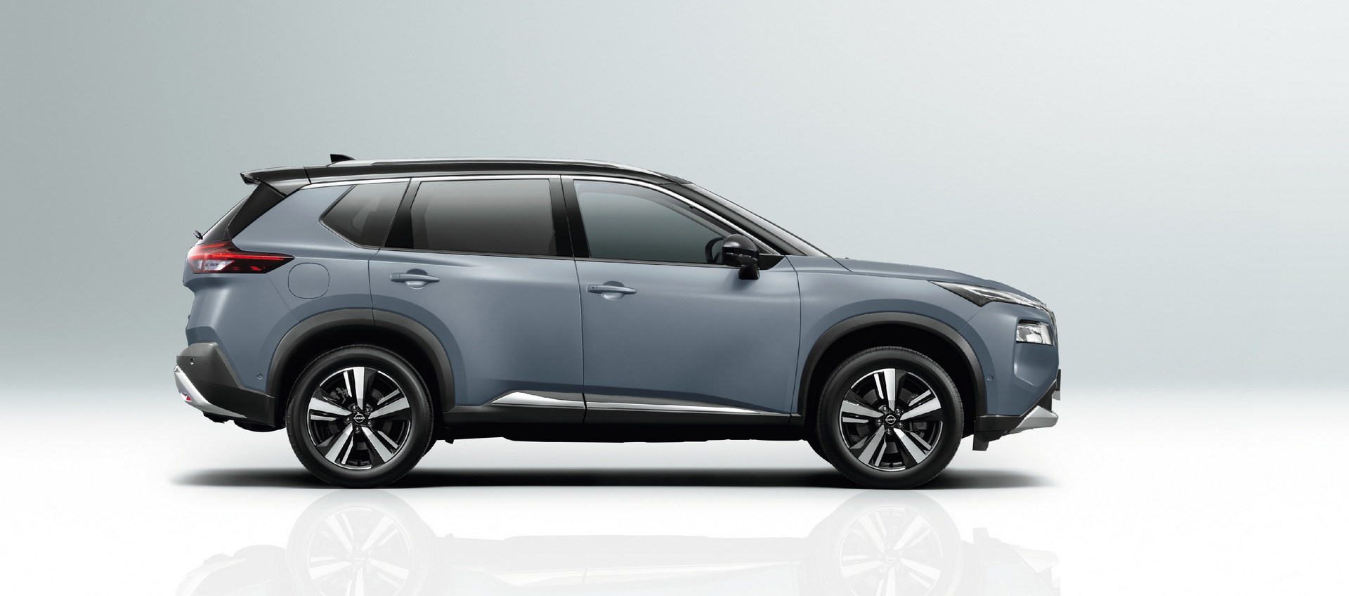 2023 Nissan X-Trail