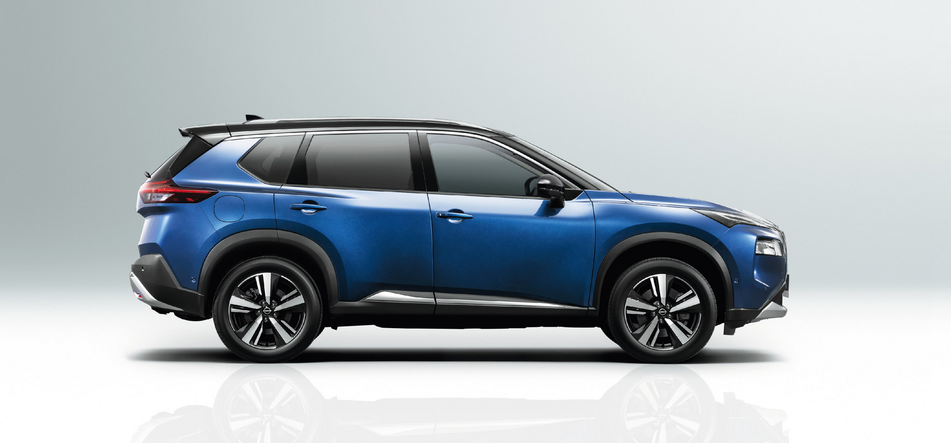 2023 Nissan X-Trail