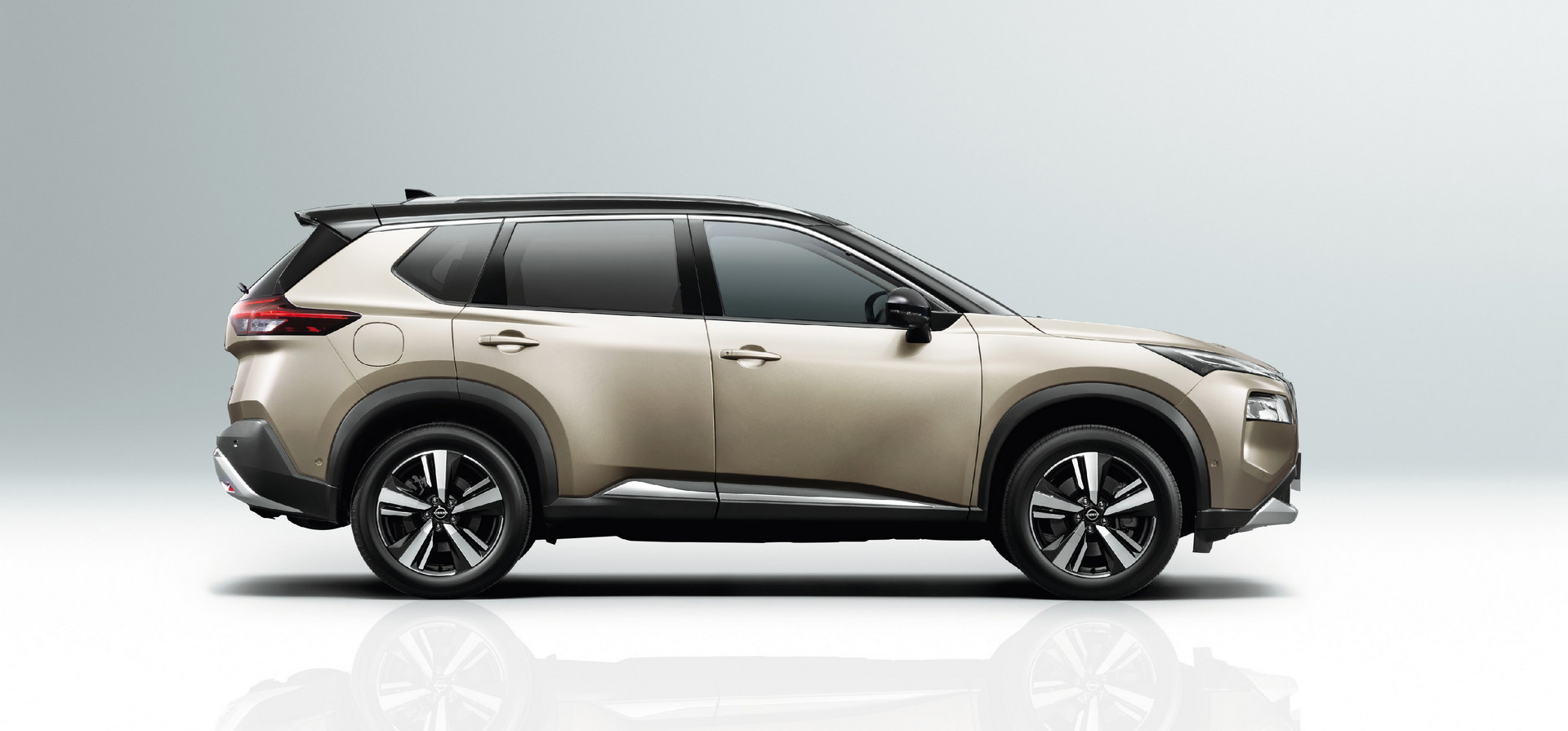 2023 Nissan X-Trail