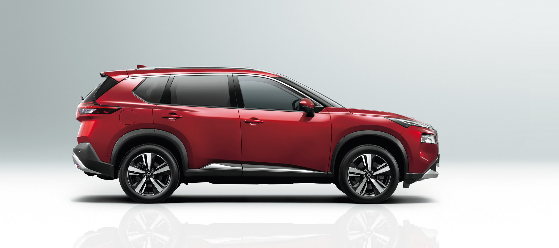 2023 Nissan X-Trail