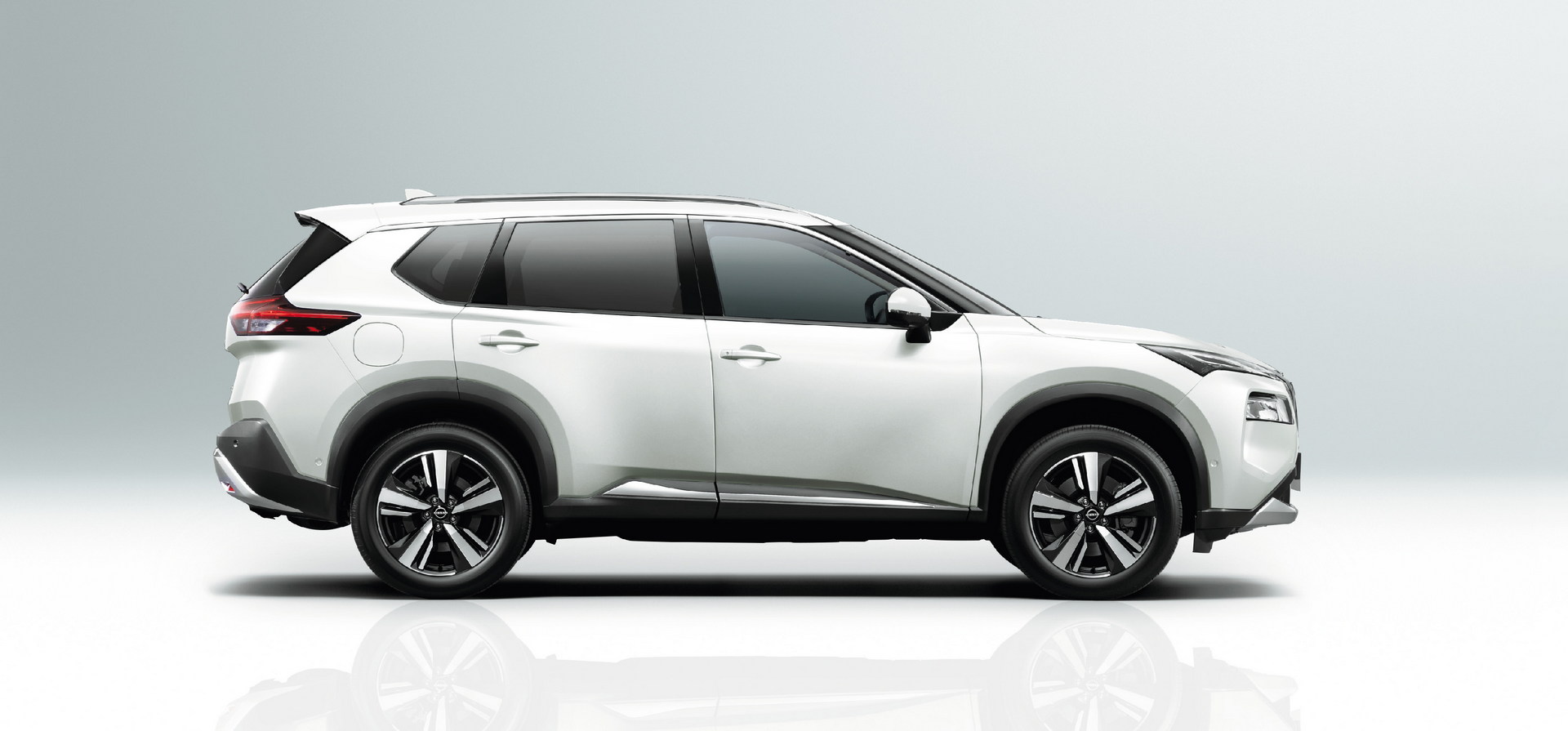 2023 Nissan X-Trail