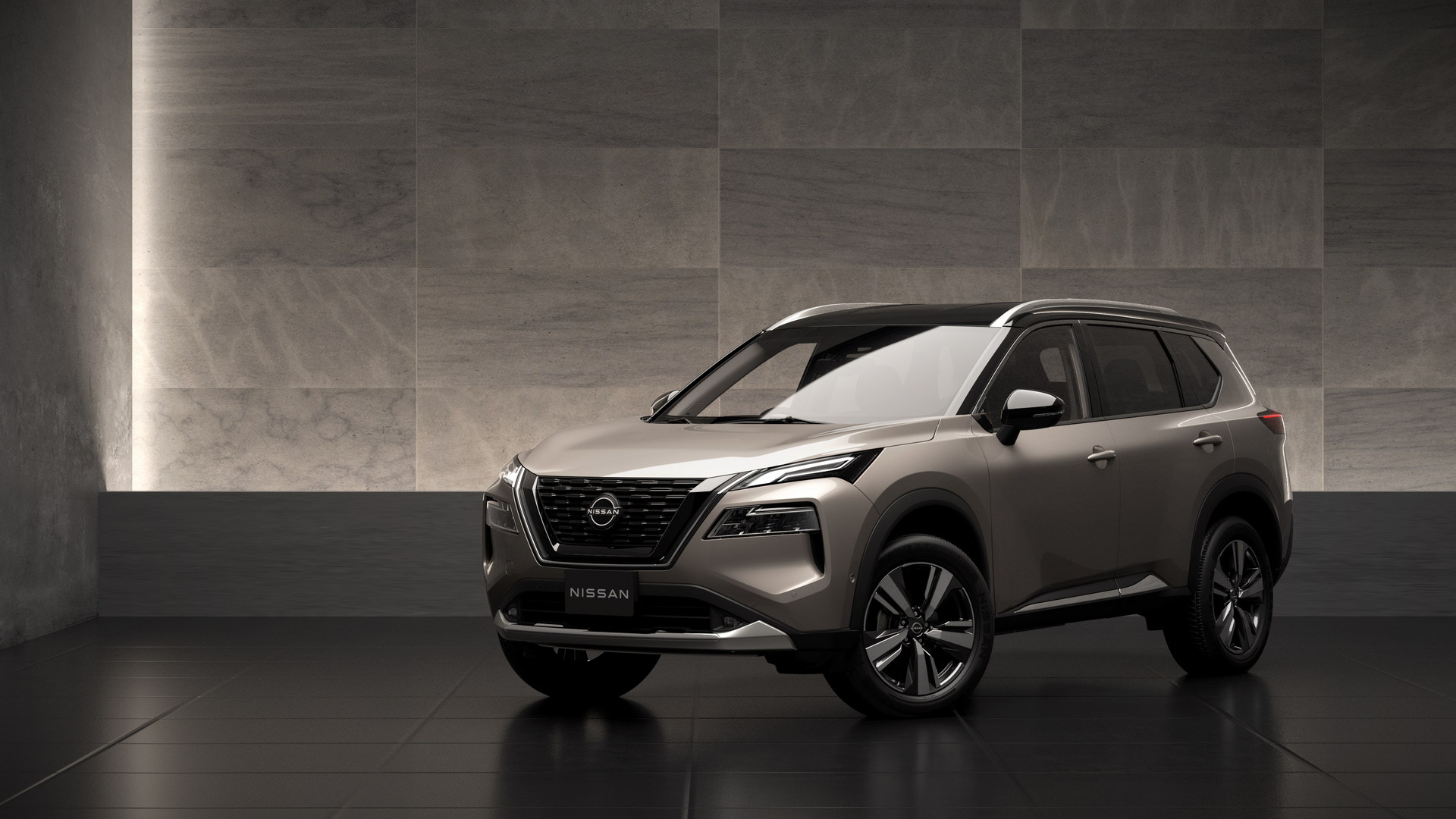 2023 Nissan X-Trail