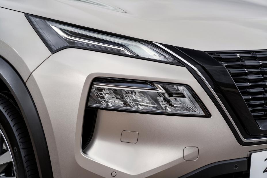 2022 Nissan X-Trail