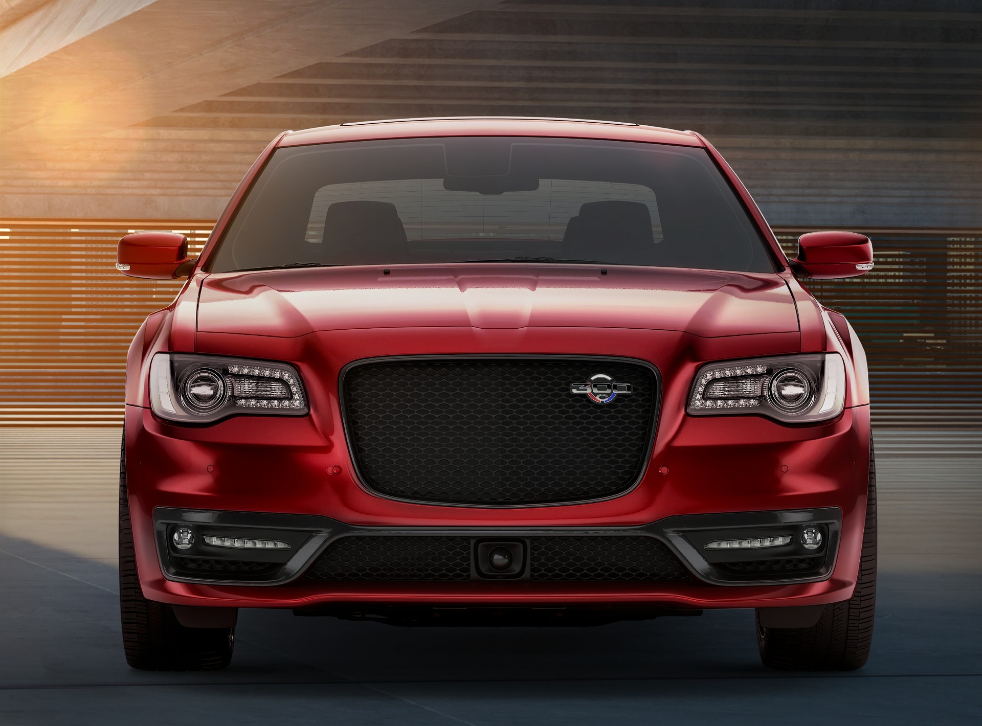 2023 Chrysler 300C