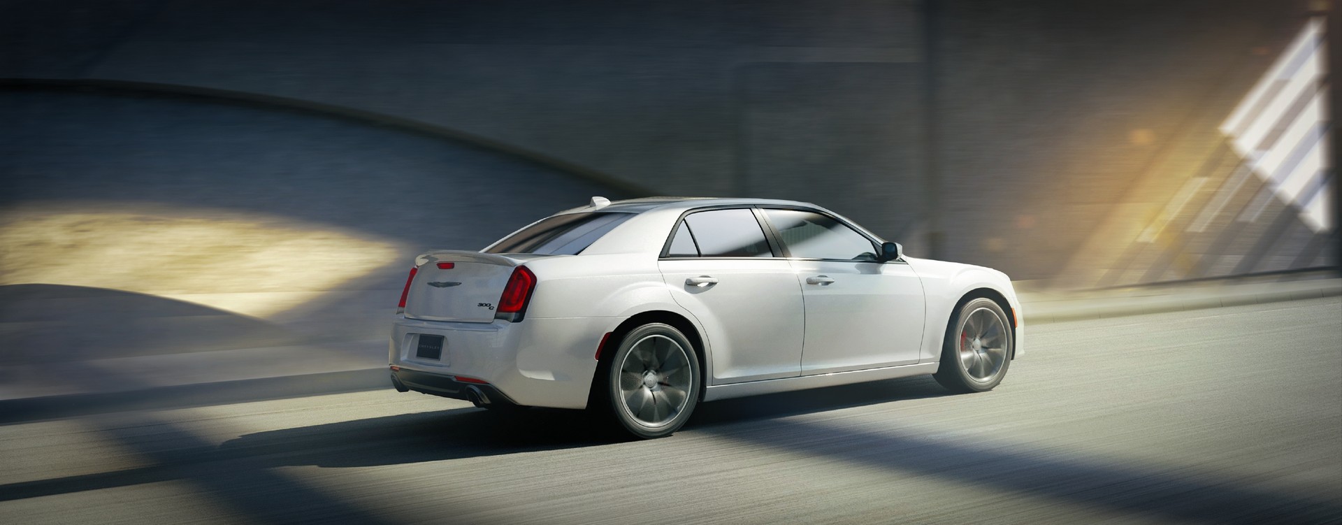 2023 Chrysler 300C