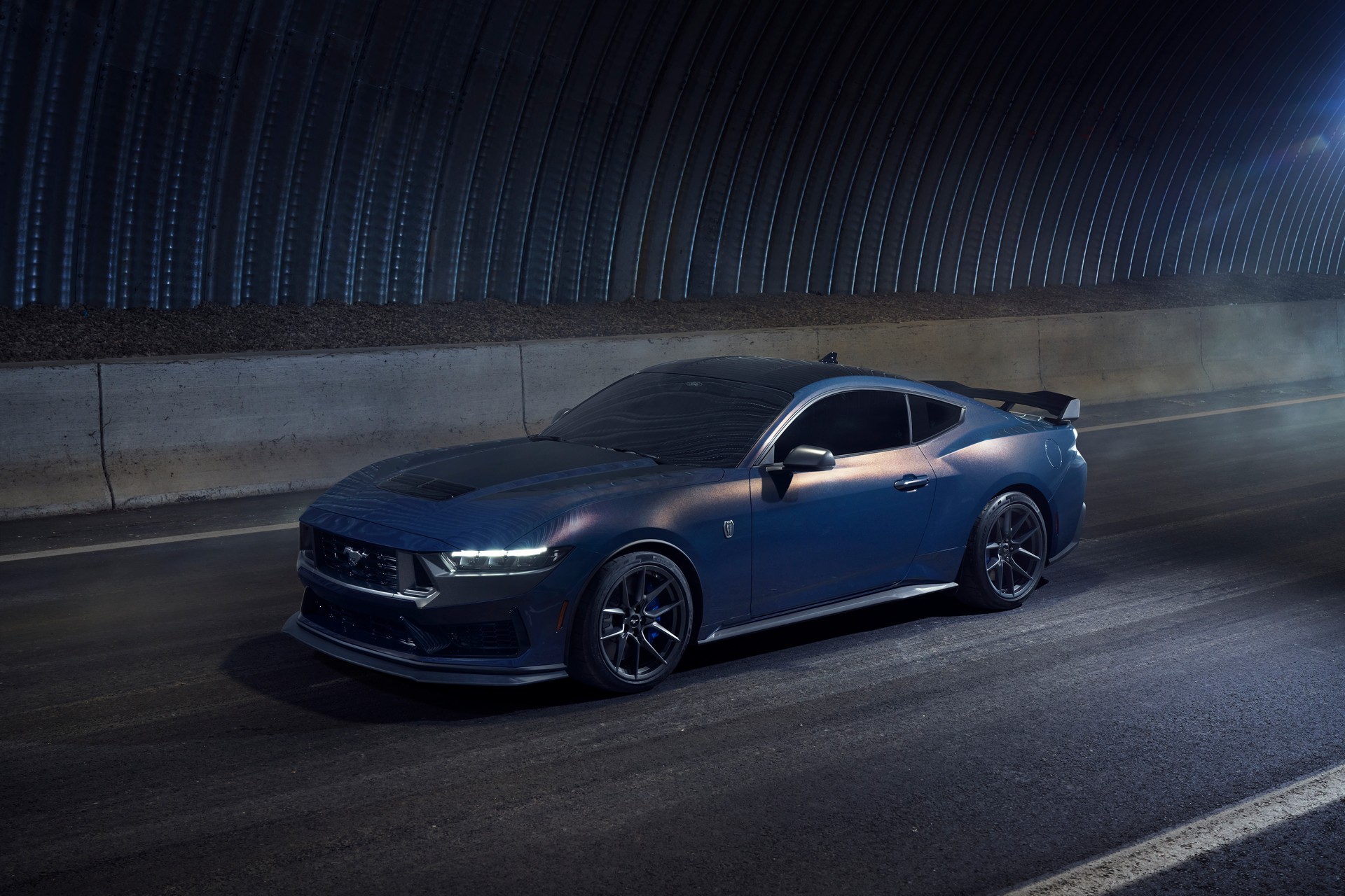 2023 Ford Mustang Dark Horse