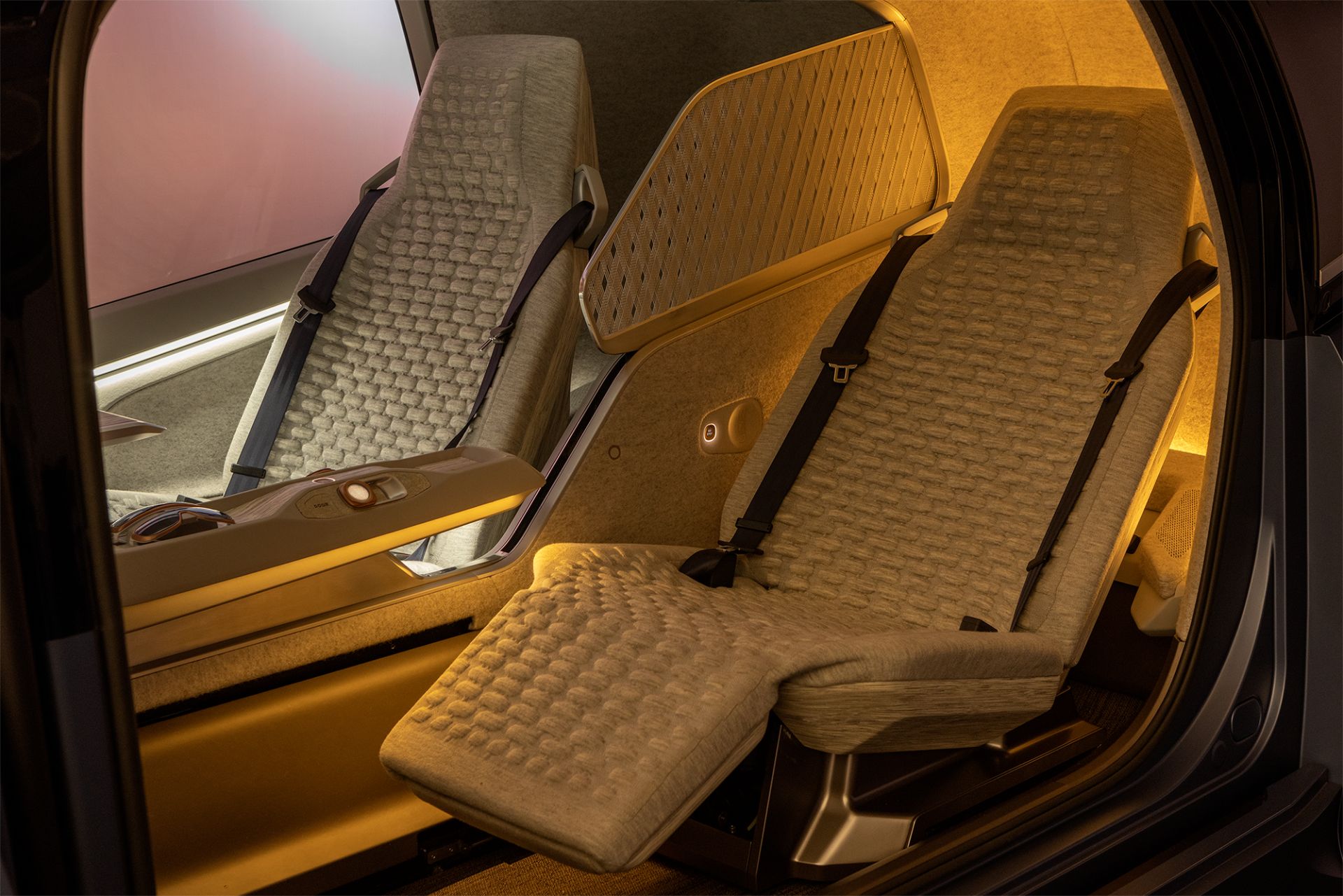Volkswagen Gen. Travel