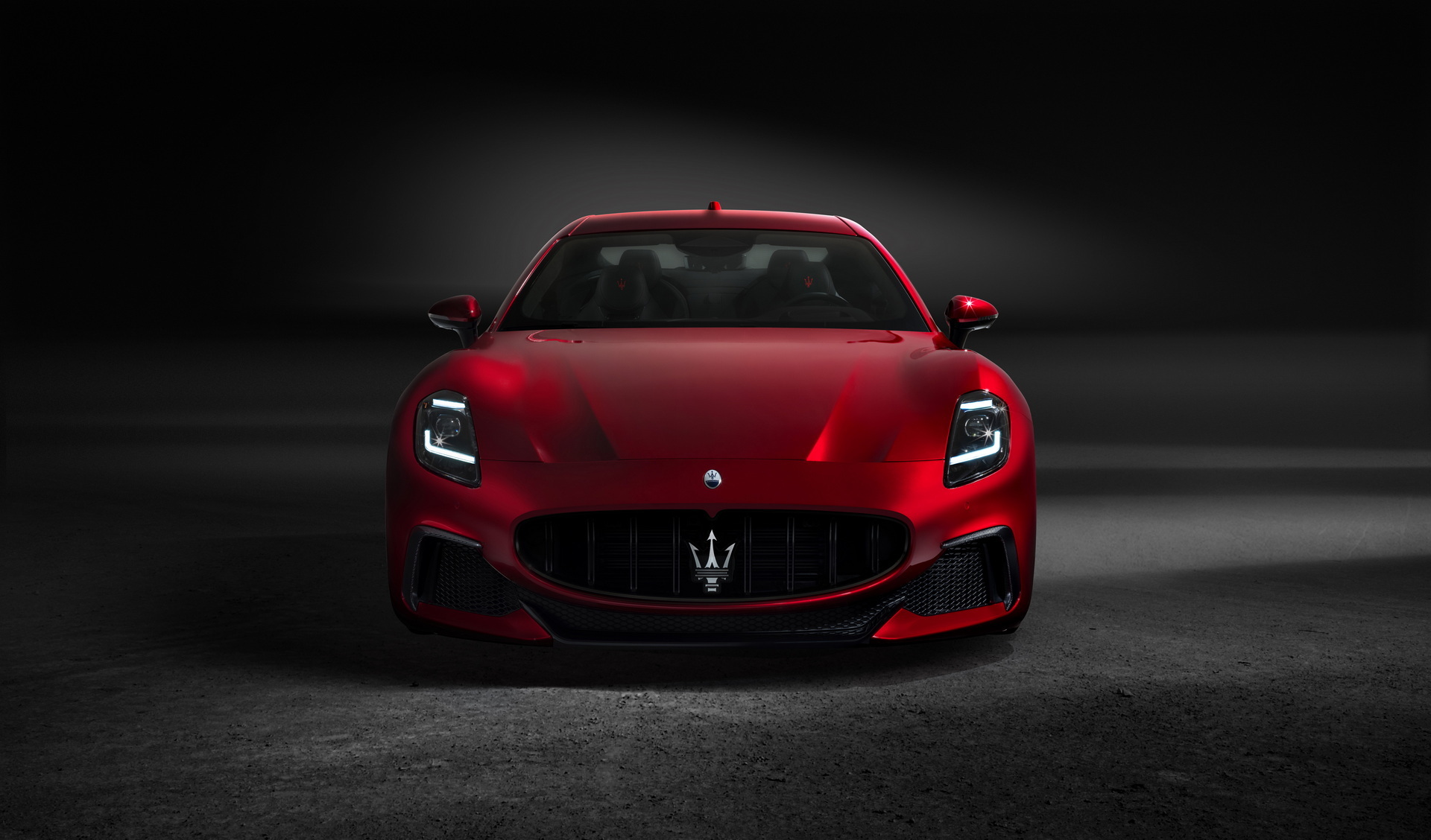 2023 Maserati GranTurismo