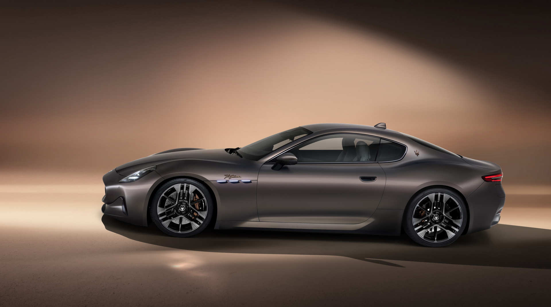 2023 Maserati GranTurismo