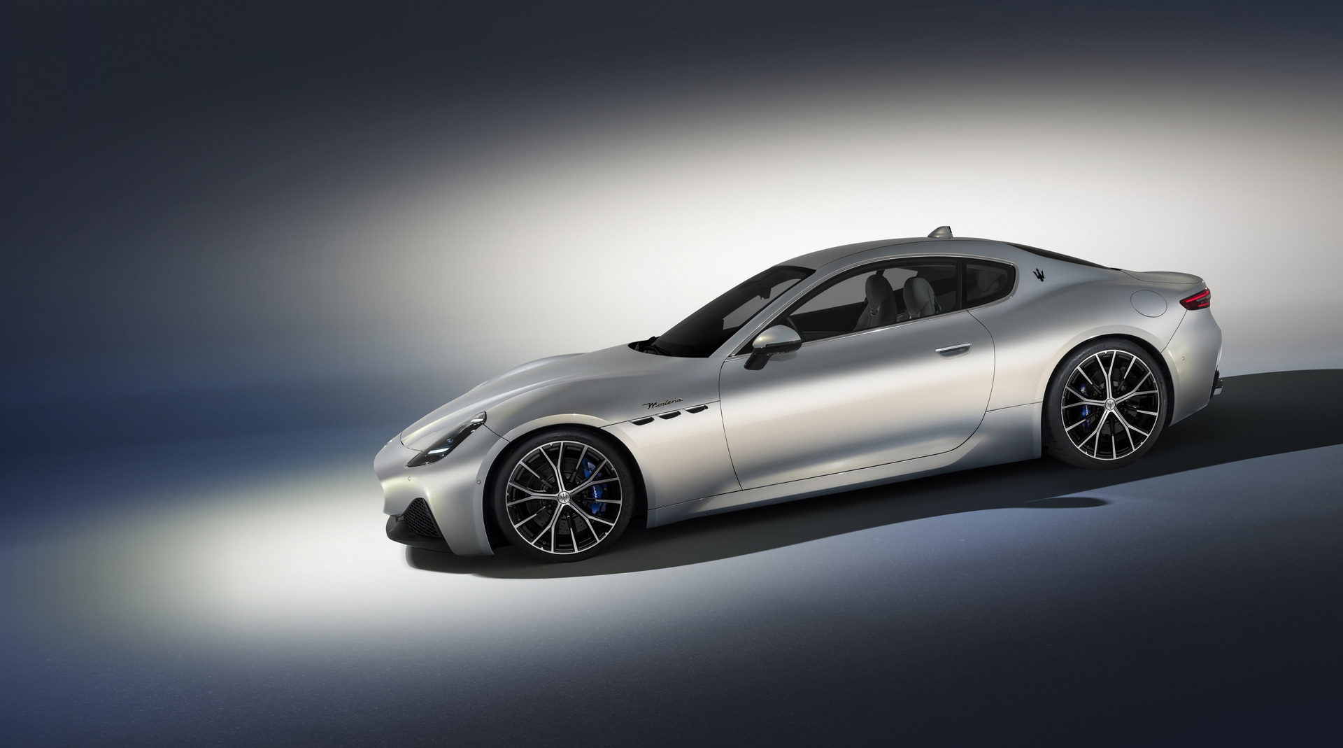 2023 Maserati GranTurismo