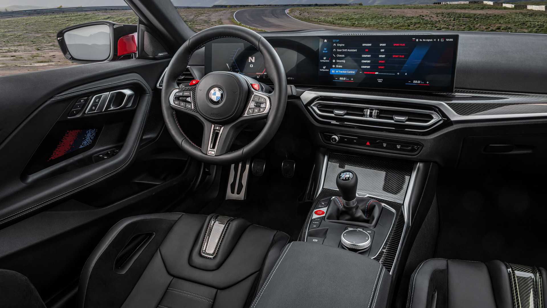2023 BMW M2