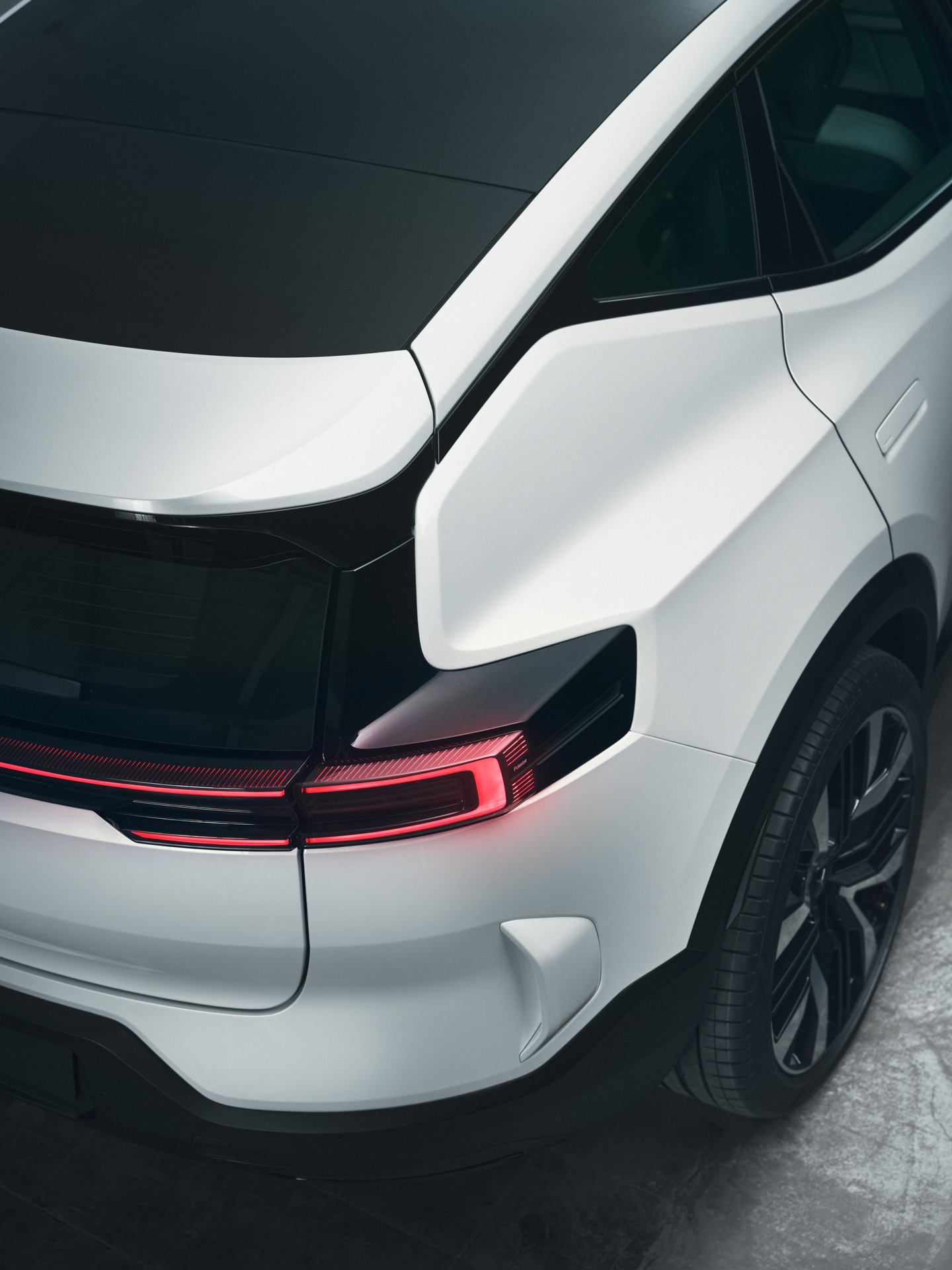 2023 Polestar 3