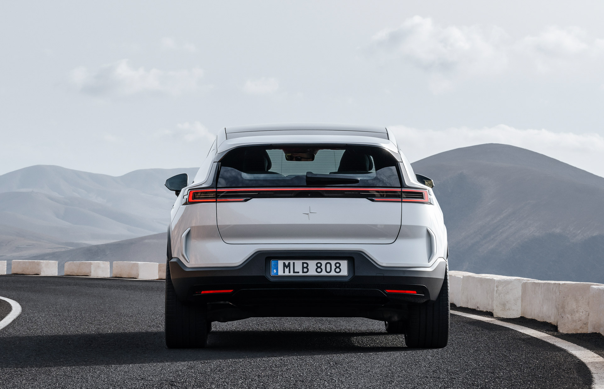 2023 Polestar 3