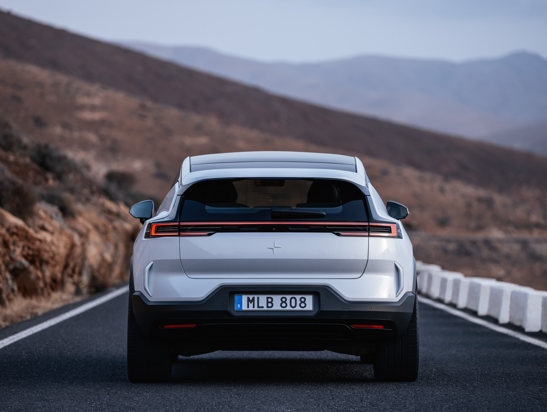 2023 Polestar 3