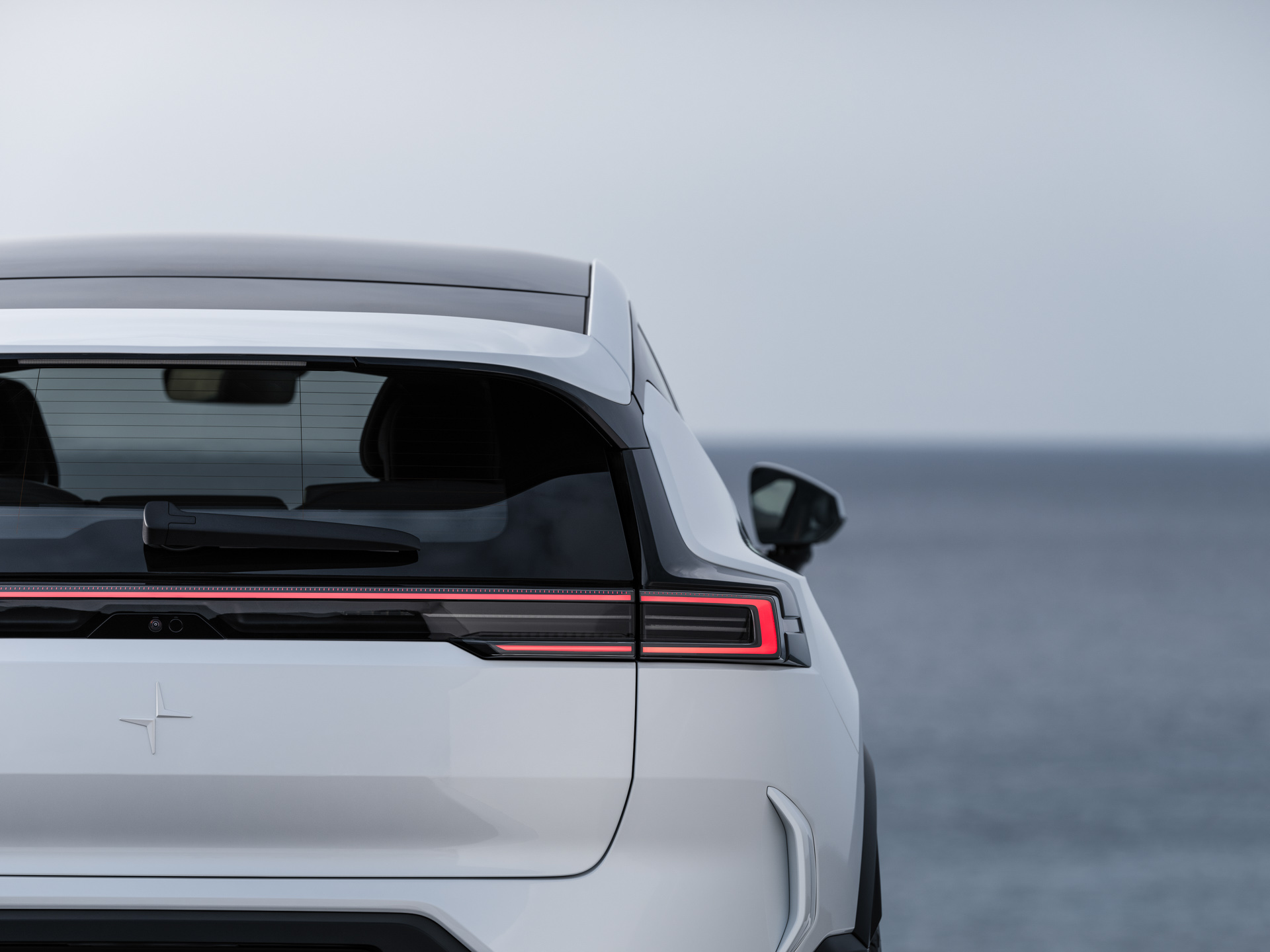 2023 Polestar 3