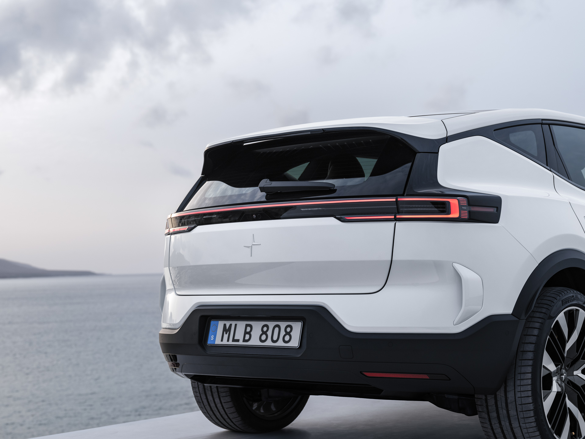 2023 Polestar 3