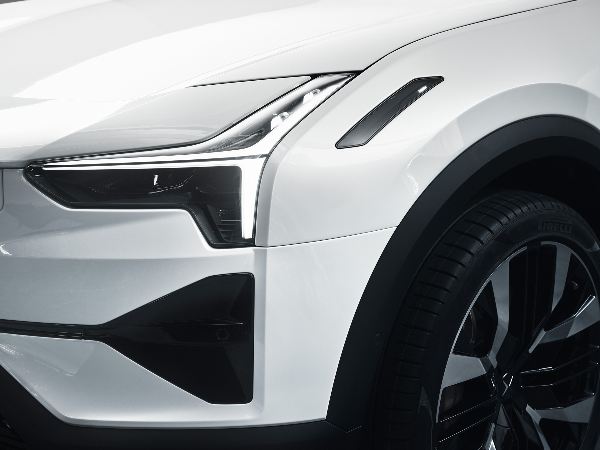 2023 Polestar 3