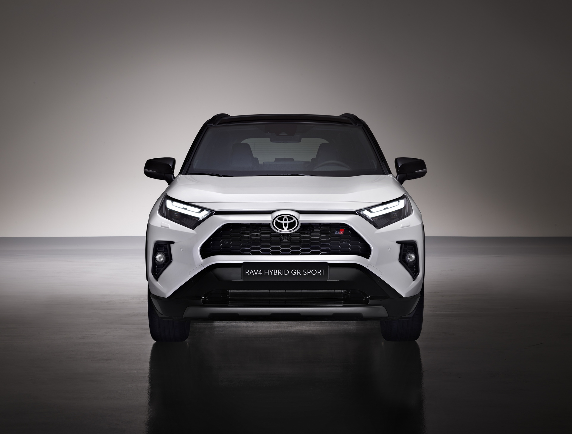 2023 Toyota RAV4 GR Sport