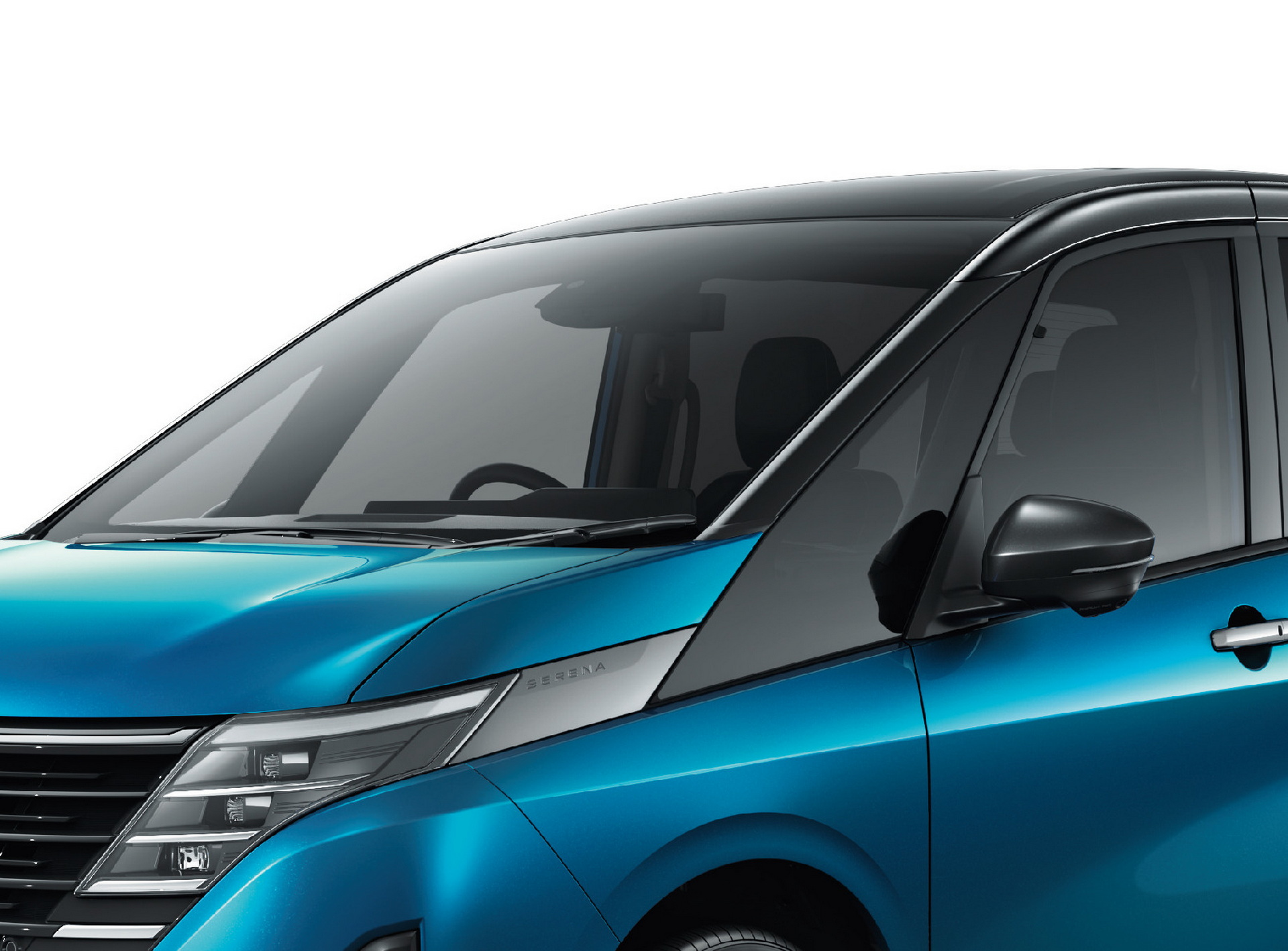 2023 Nissan Serena