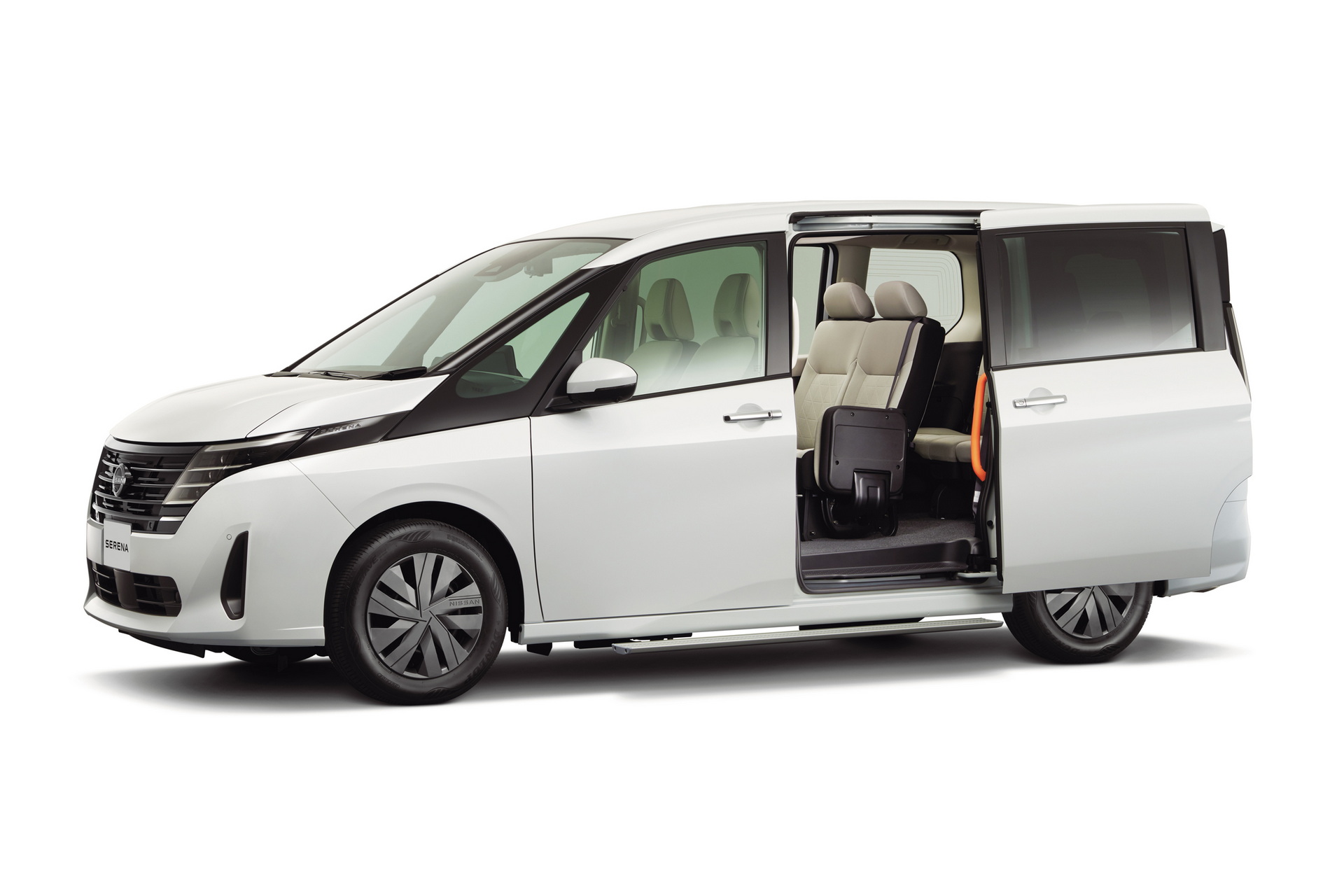 2023 Nissan Serena