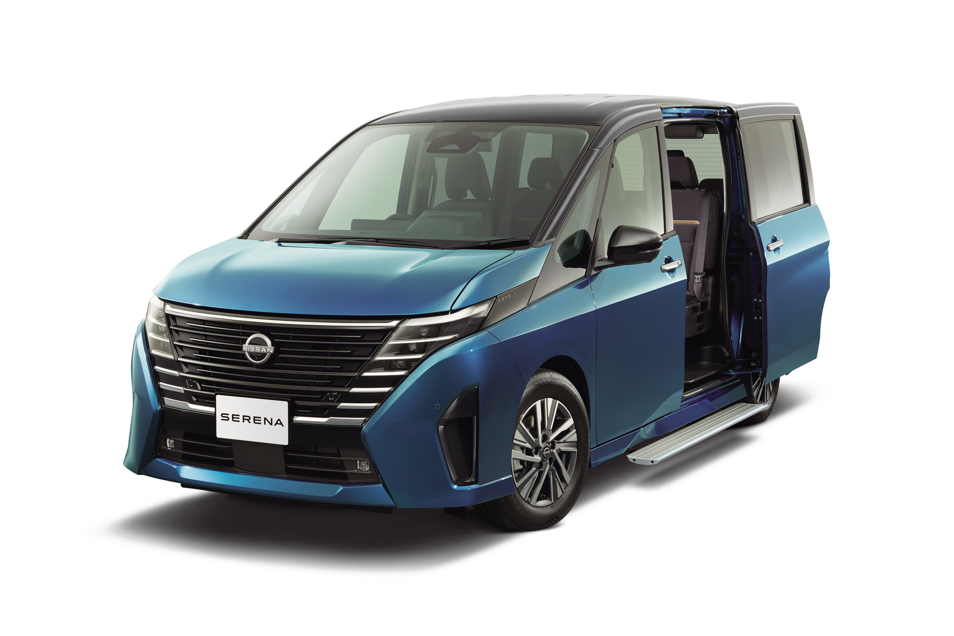 2023 Nissan Serena