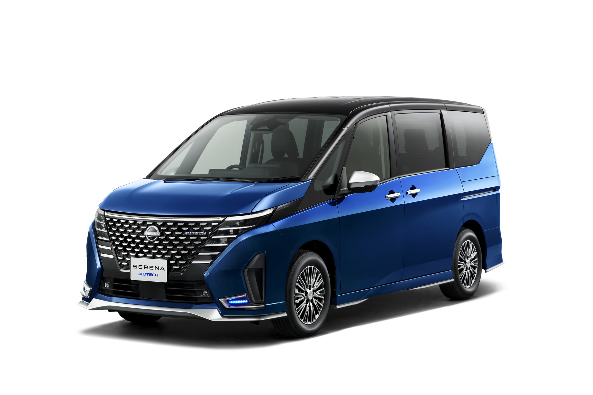 2023 Nissan Serena