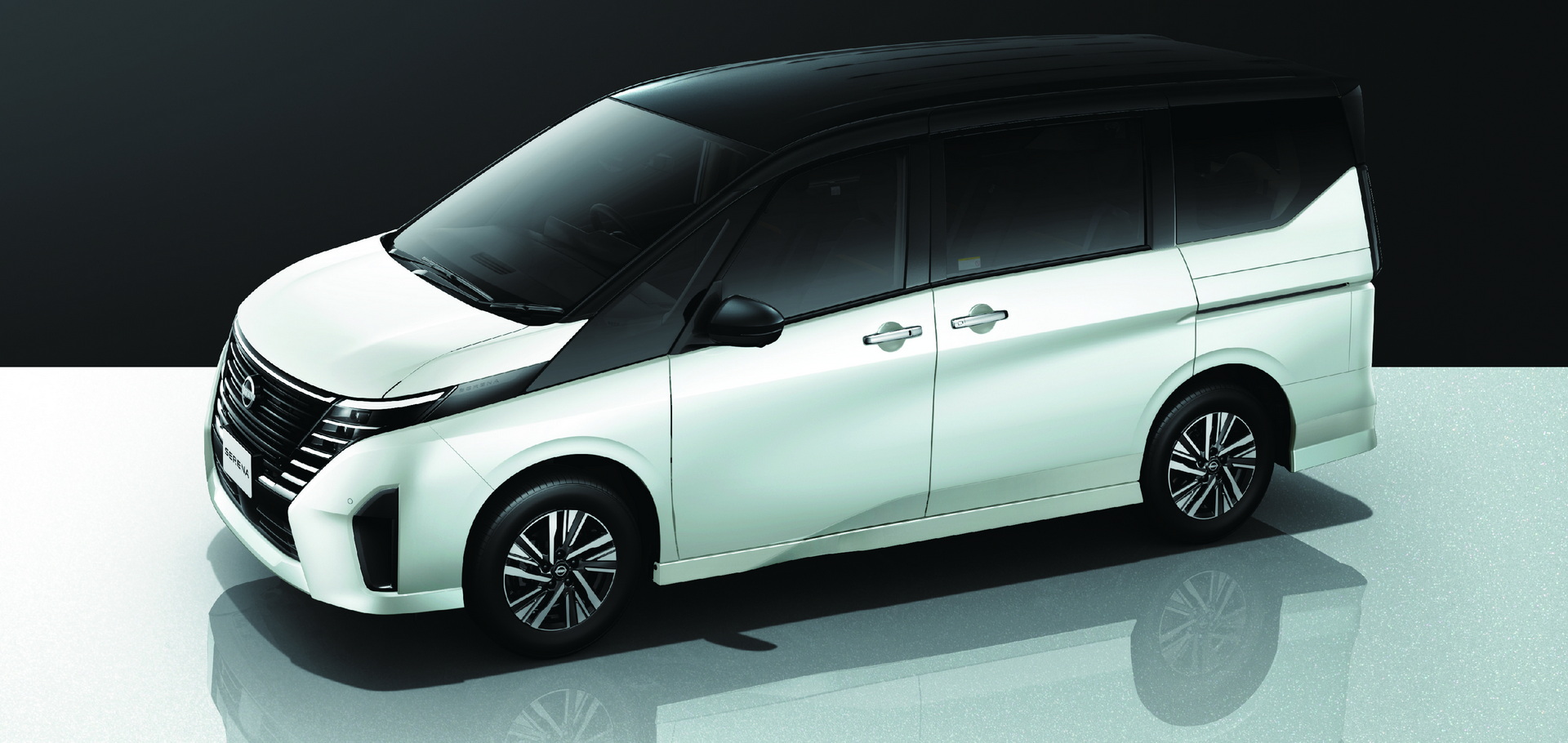 2023 Nissan Serena