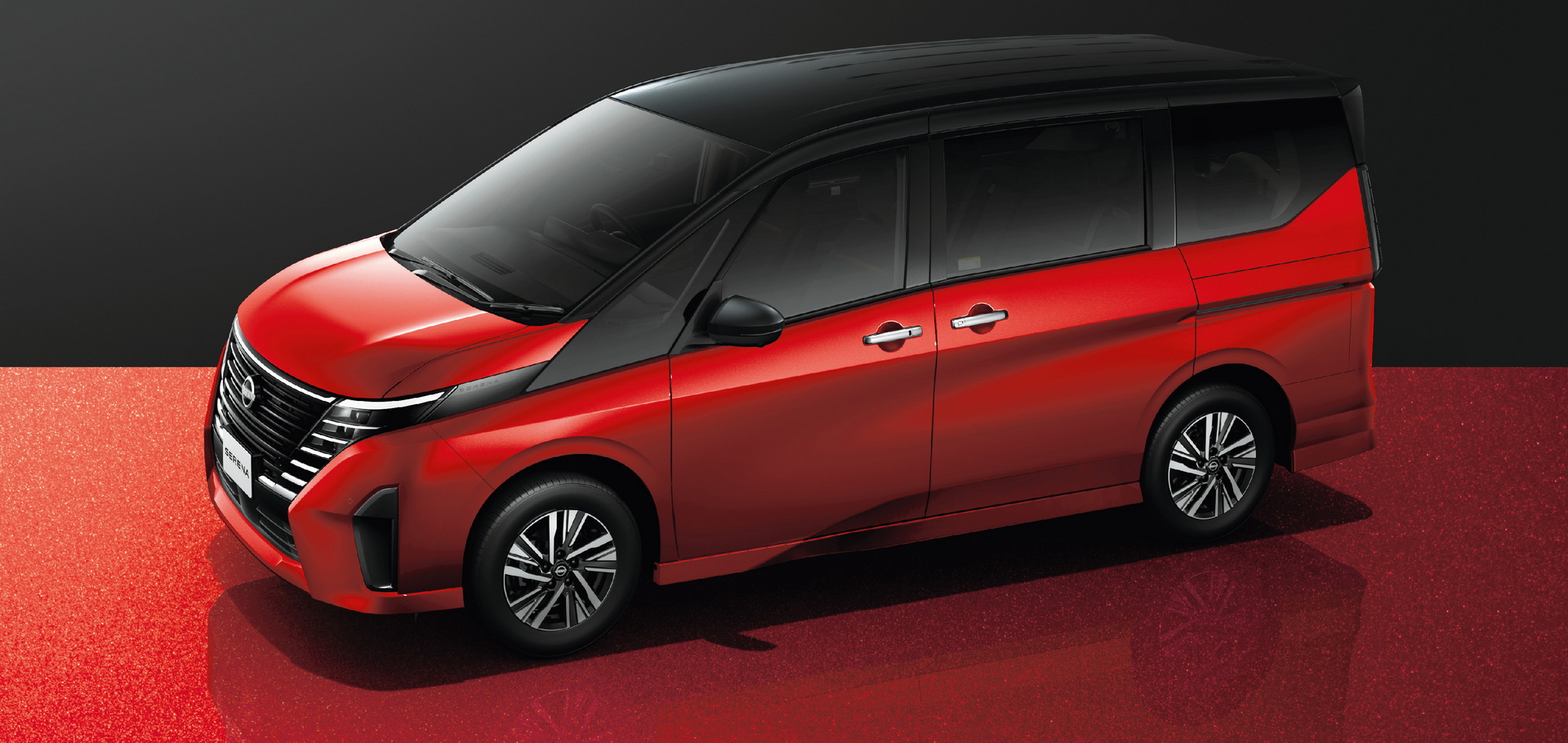 2023 Nissan Serena