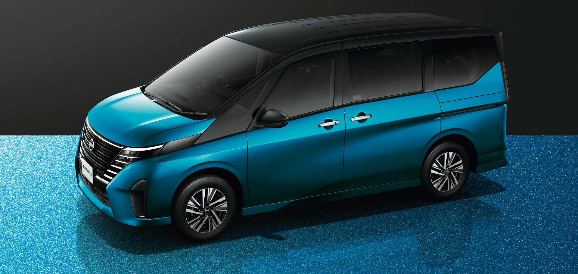 2023 Nissan Serena