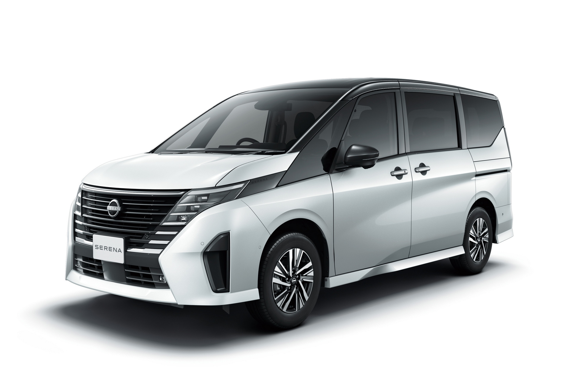 2023 Nissan Serena