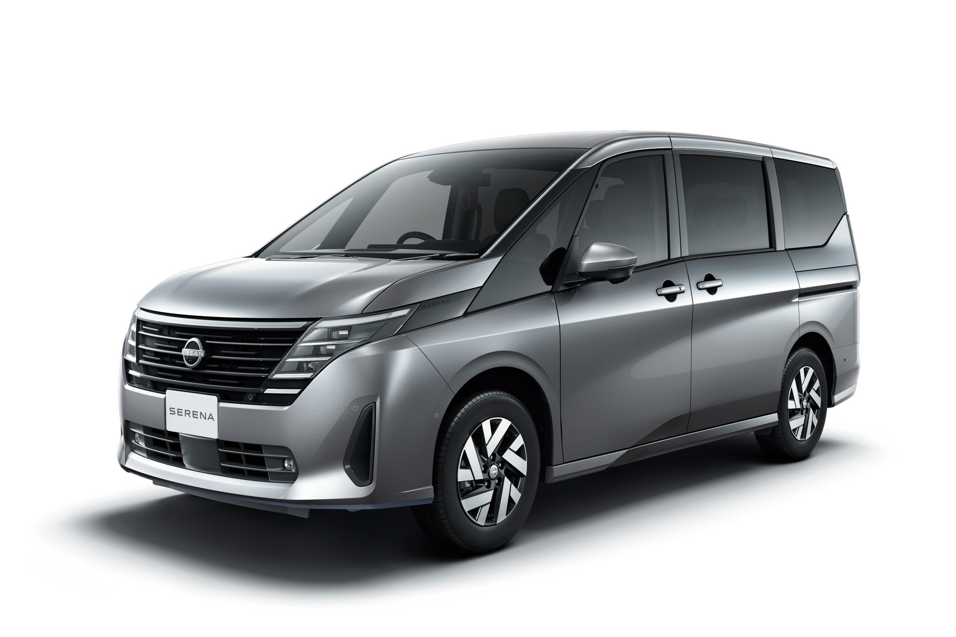 2023 Nissan Serena