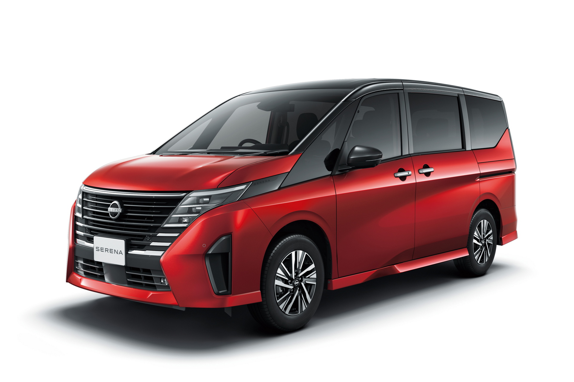 2023 Nissan Serena