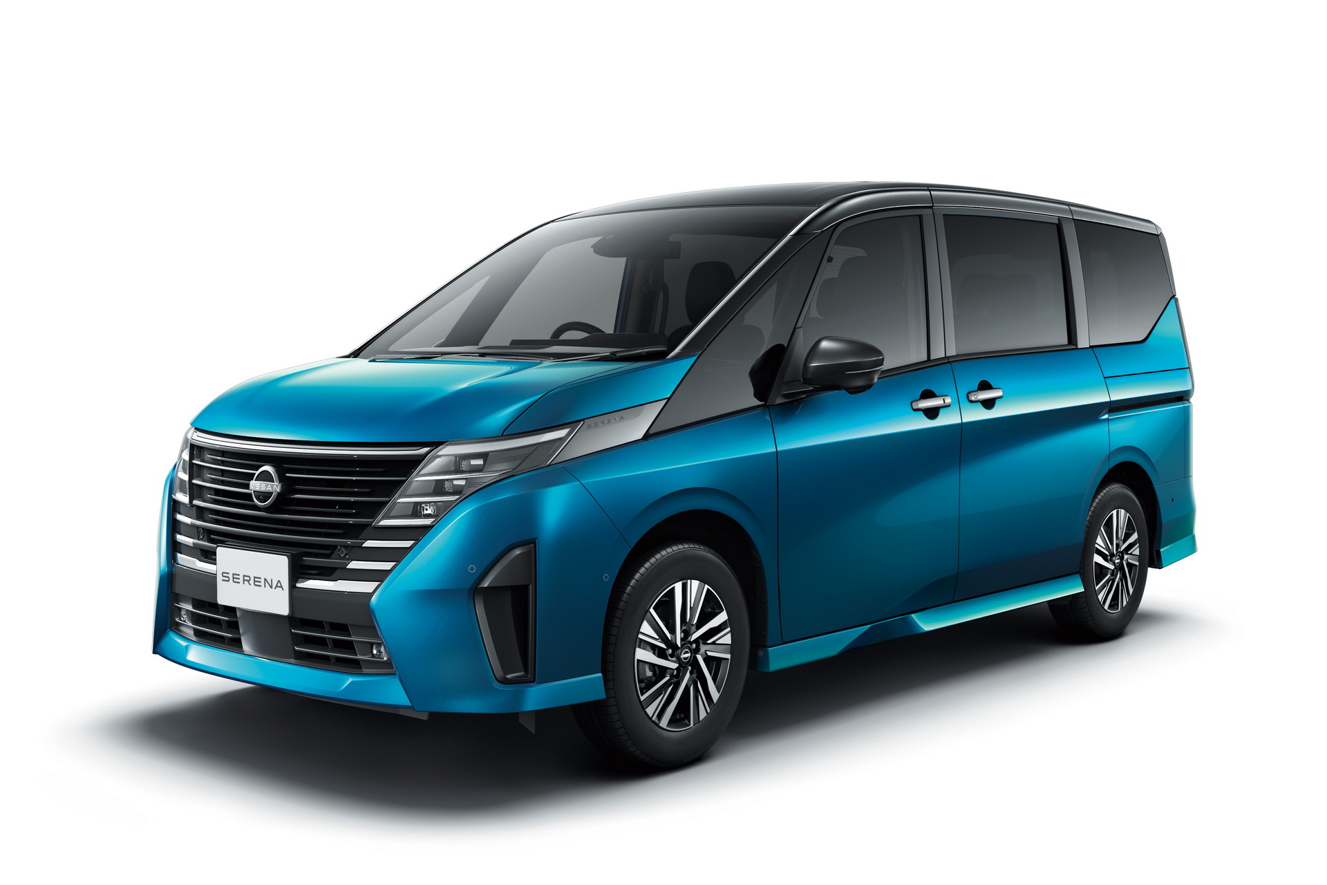 2023 Nissan Serena