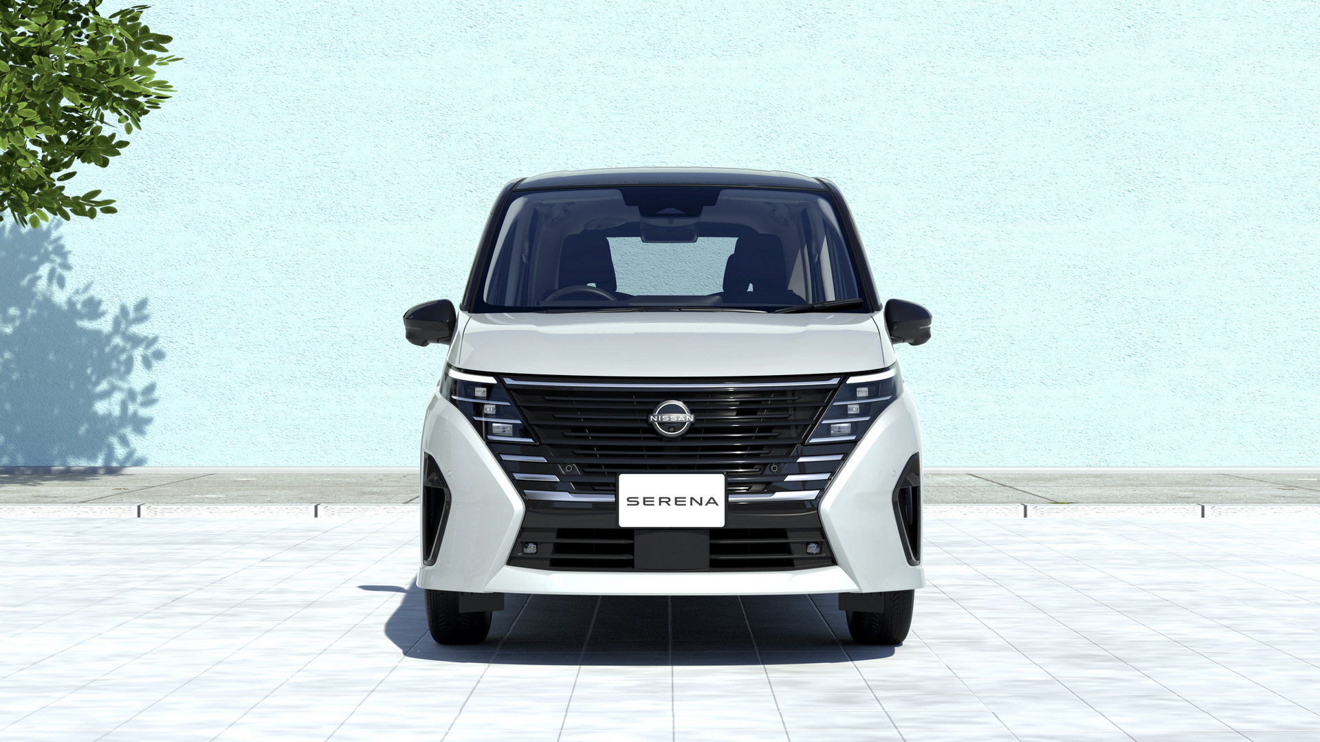 2023 Nissan Serena