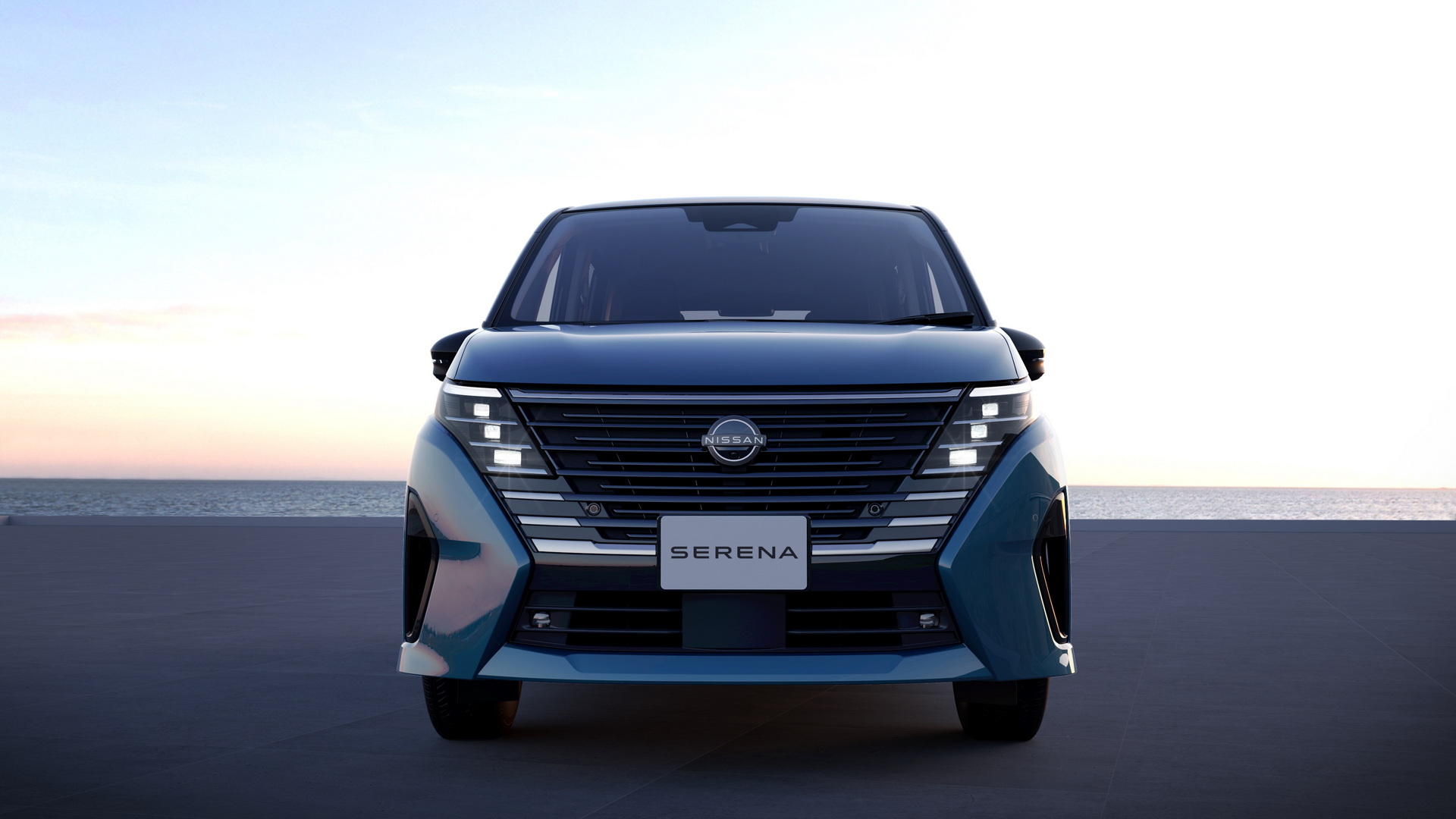 2023 Nissan Serena