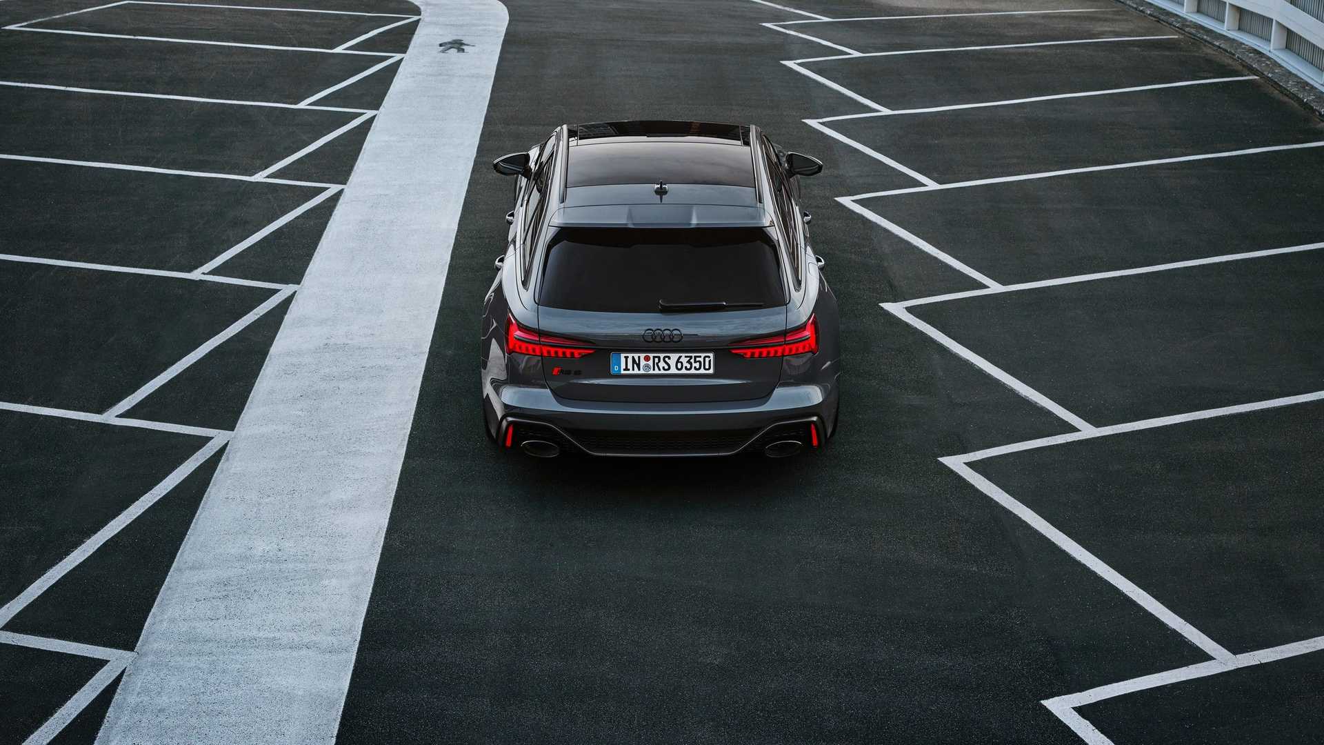 Audi RS6/RS7 Performance