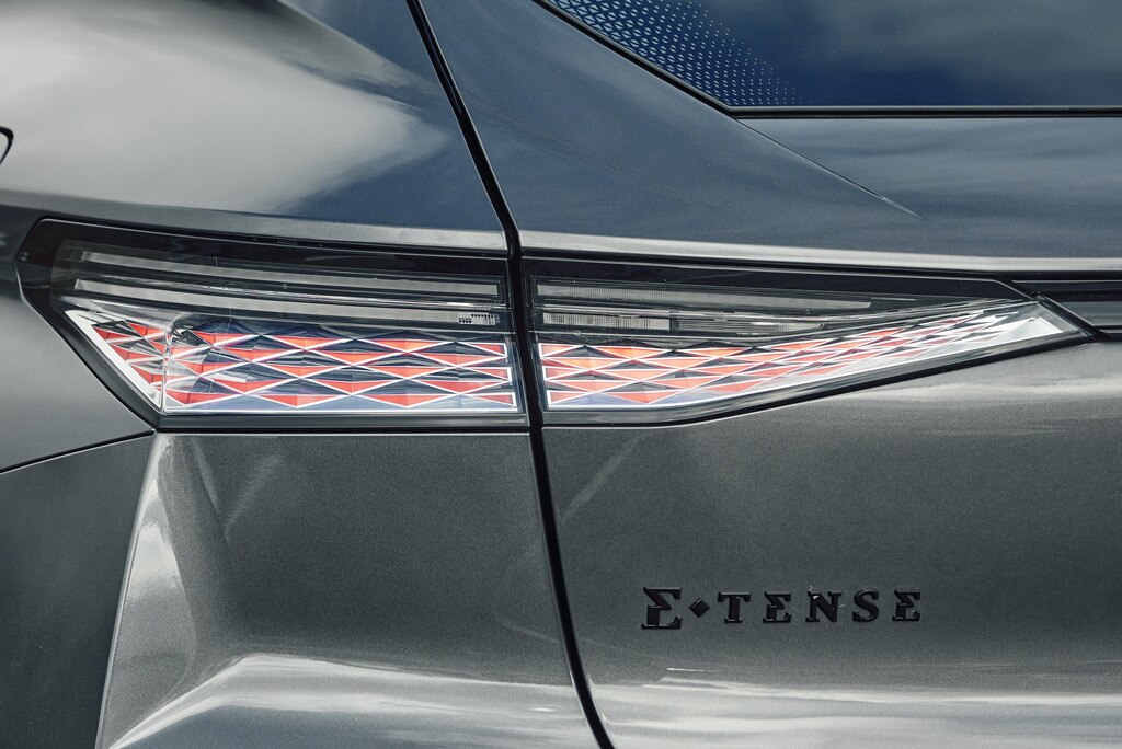 DS 4 Performance Line