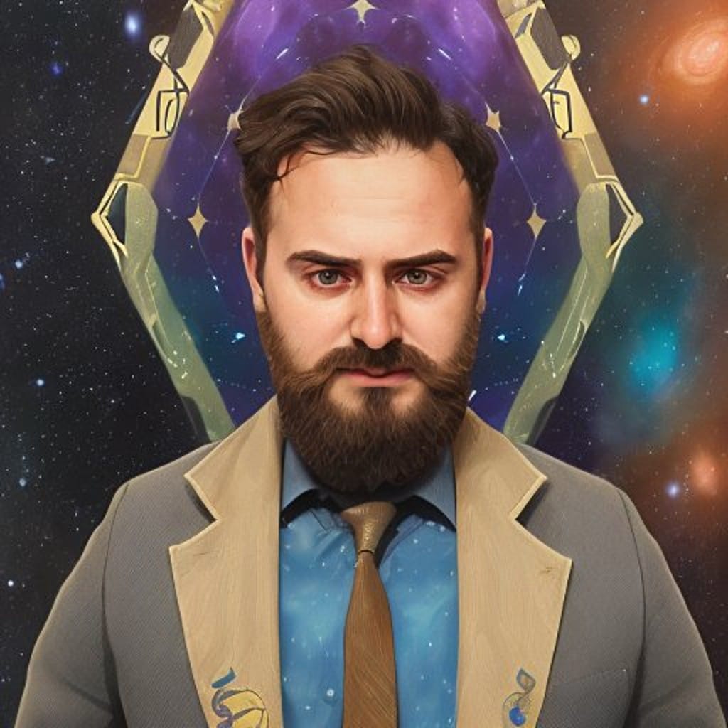 Lensa AI Magic Avatars