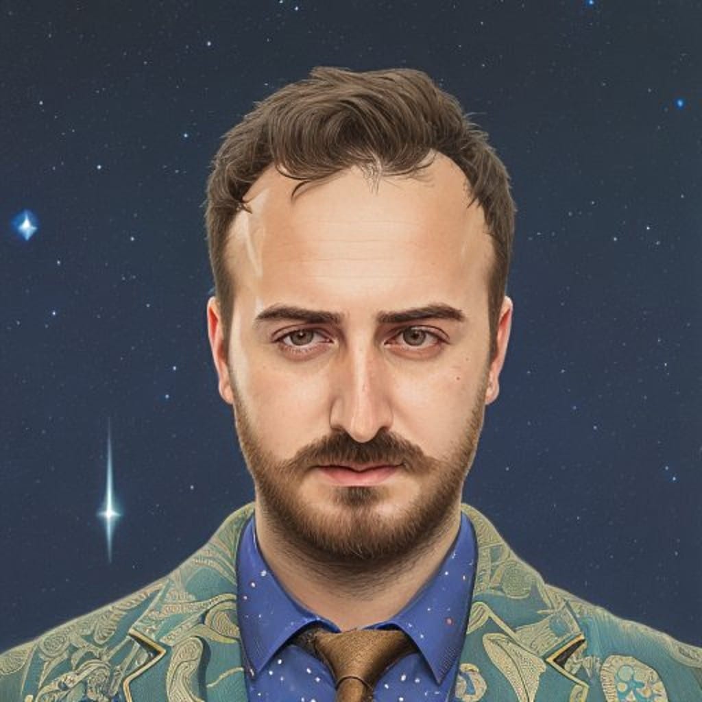 Lensa AI Magic Avatars