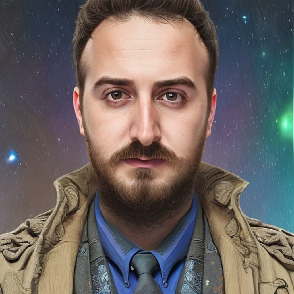 Lensa AI Magic Avatars