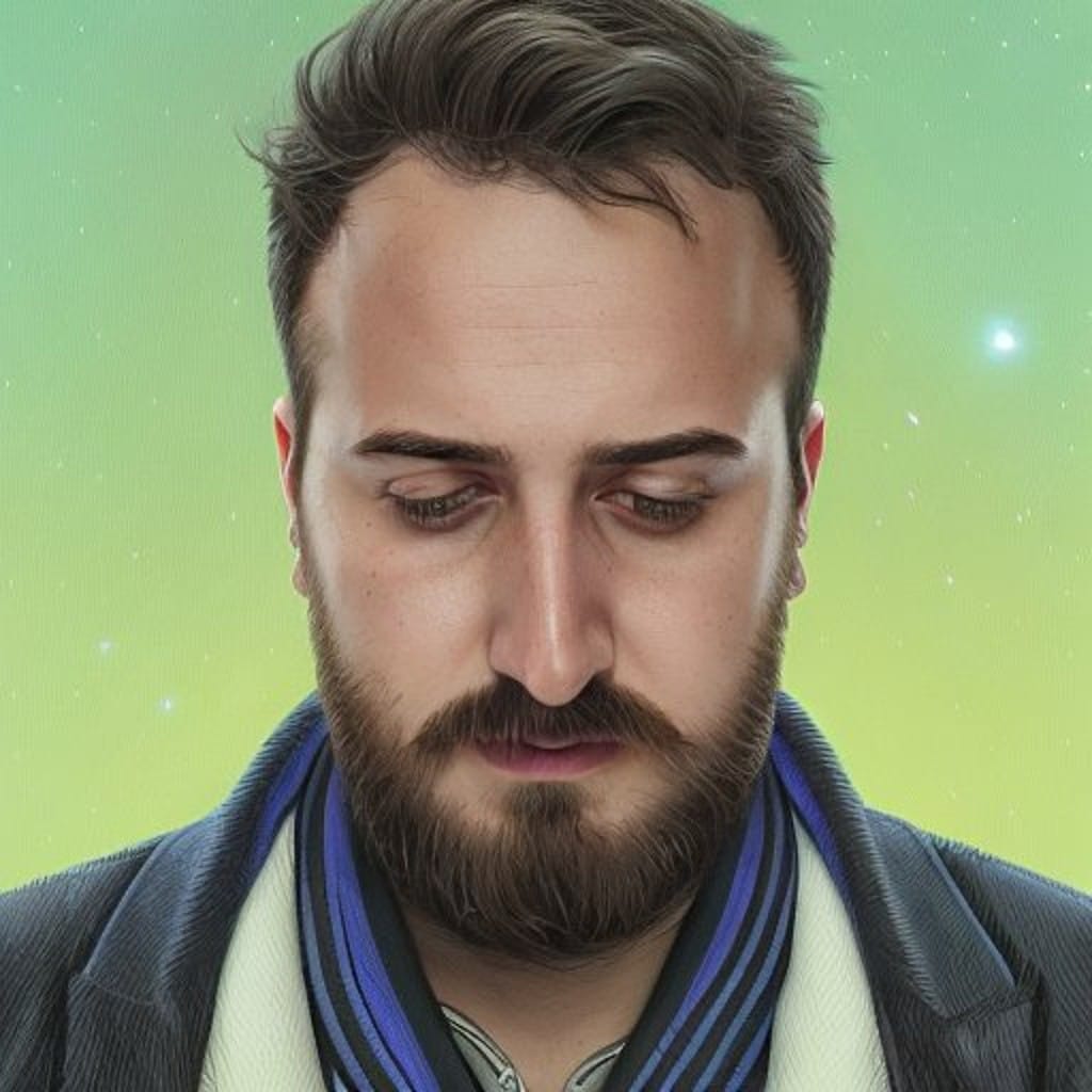 Lensa AI Magic Avatars