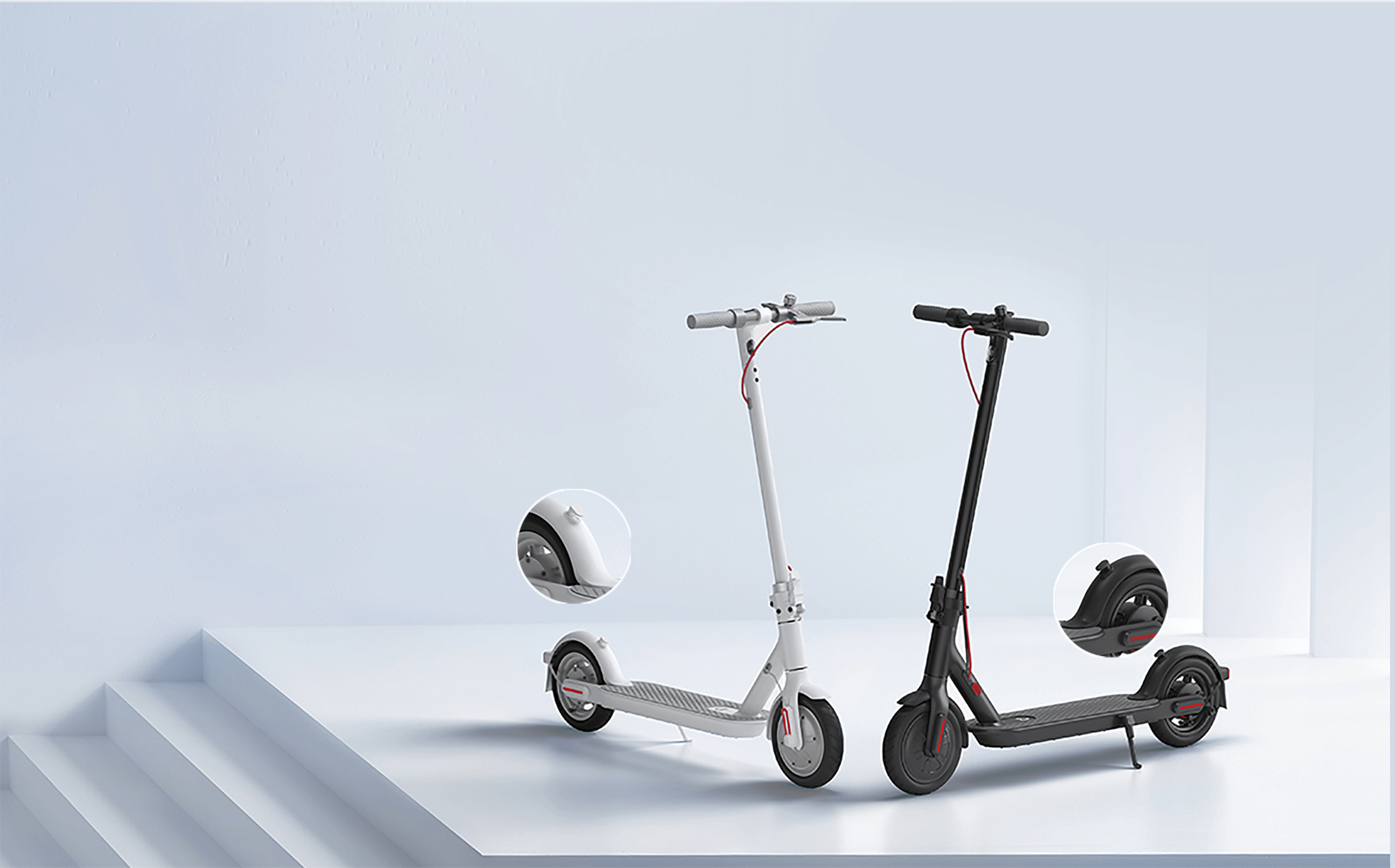 Xiaomi Electric Scooter 3 Lite