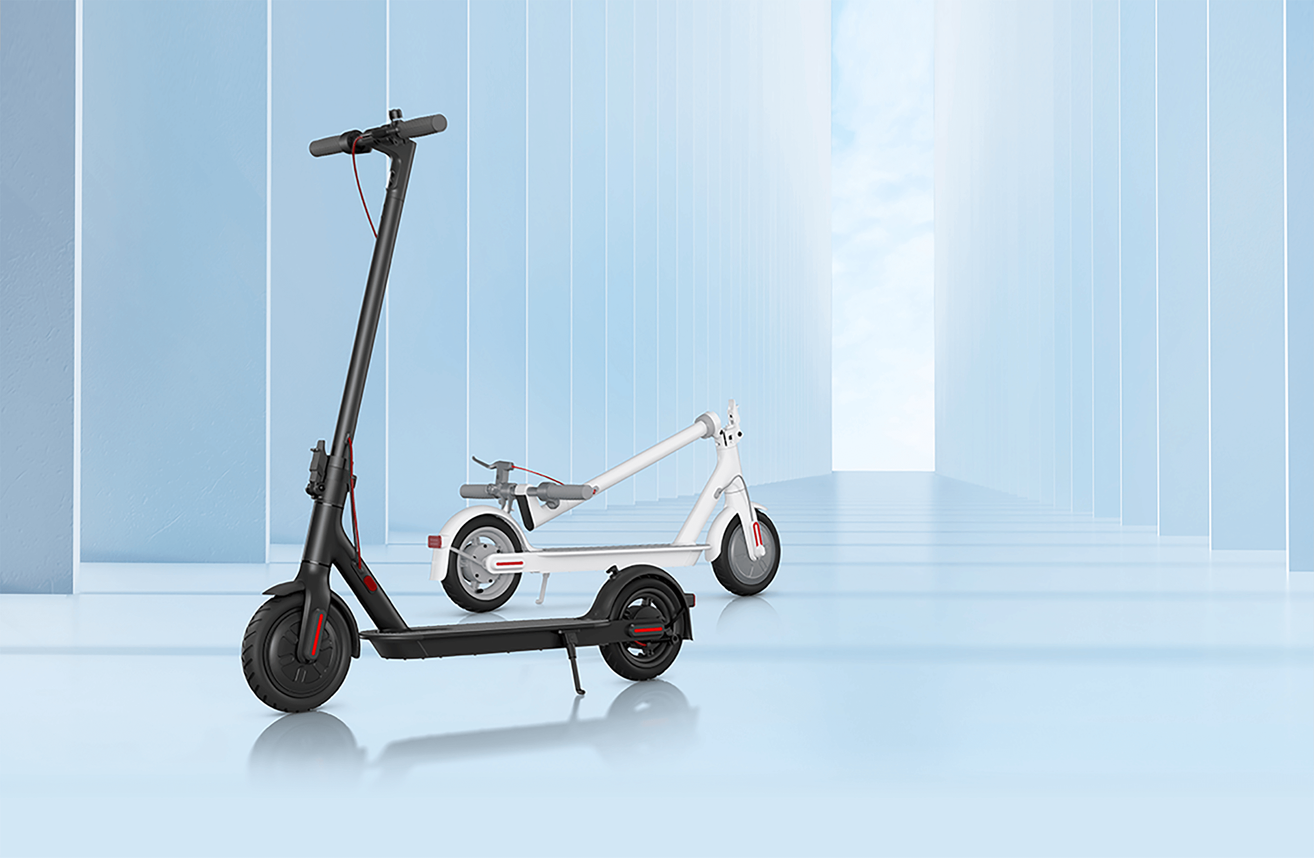 Xiaomi Electric Scooter 3 Lite