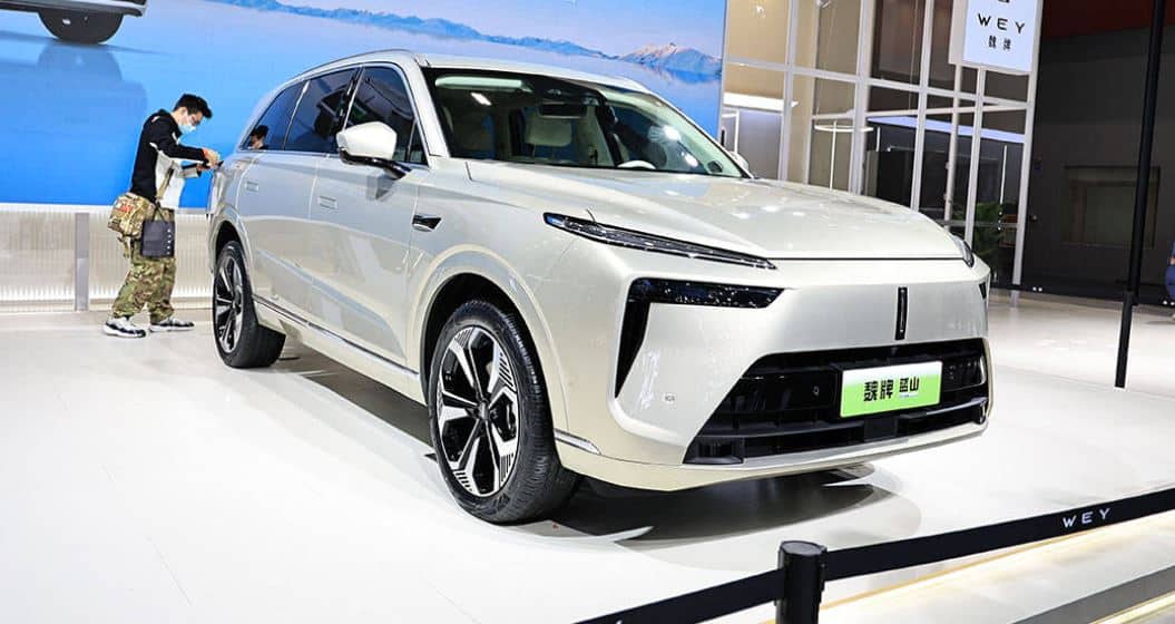 Guangzhou Auto Show 2022