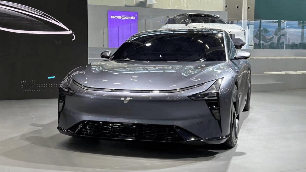 Guangzhou Auto Show 2022