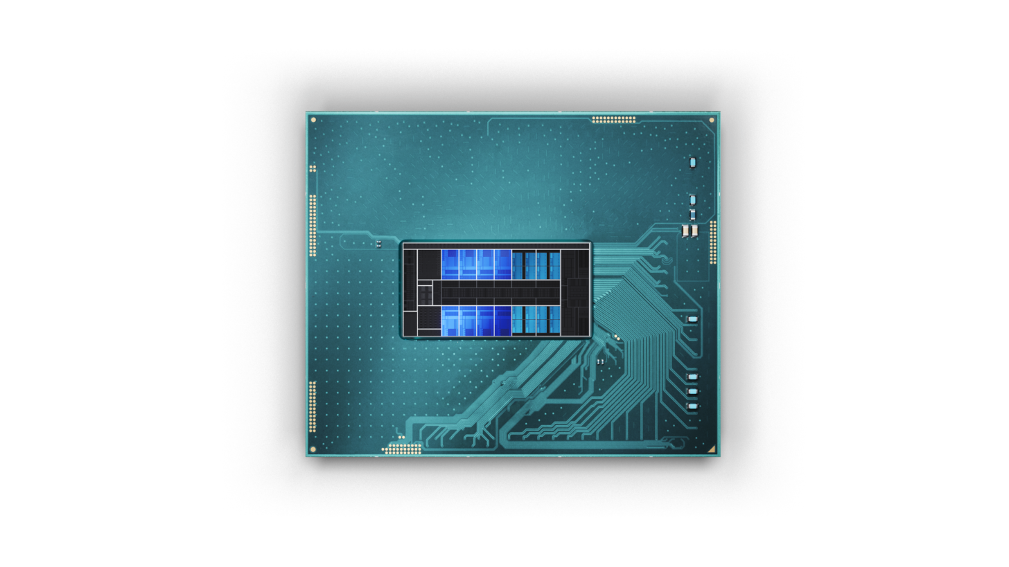 Intel 13. Nesil mobil CPU'lar