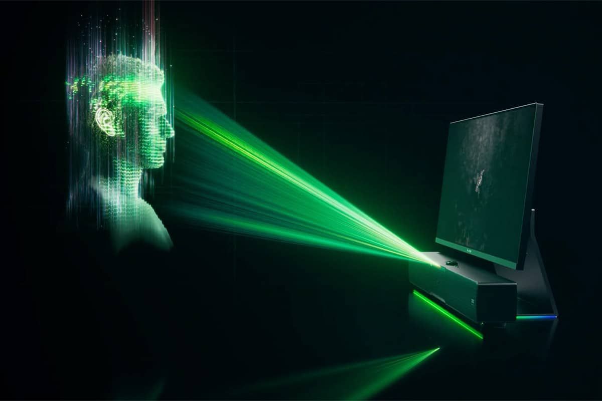 Razer Leviathan V2 Pro tanıtıl