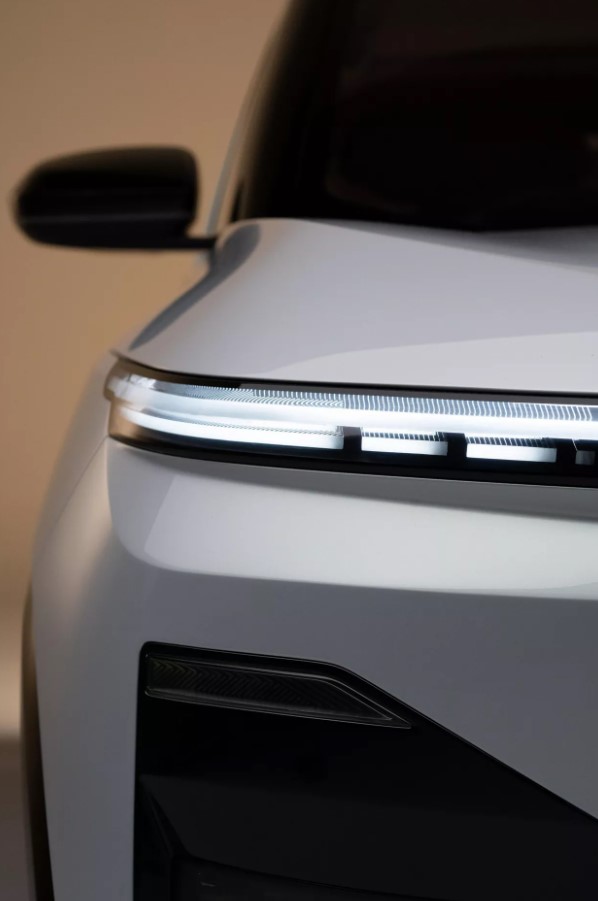 Tata Sierra EV