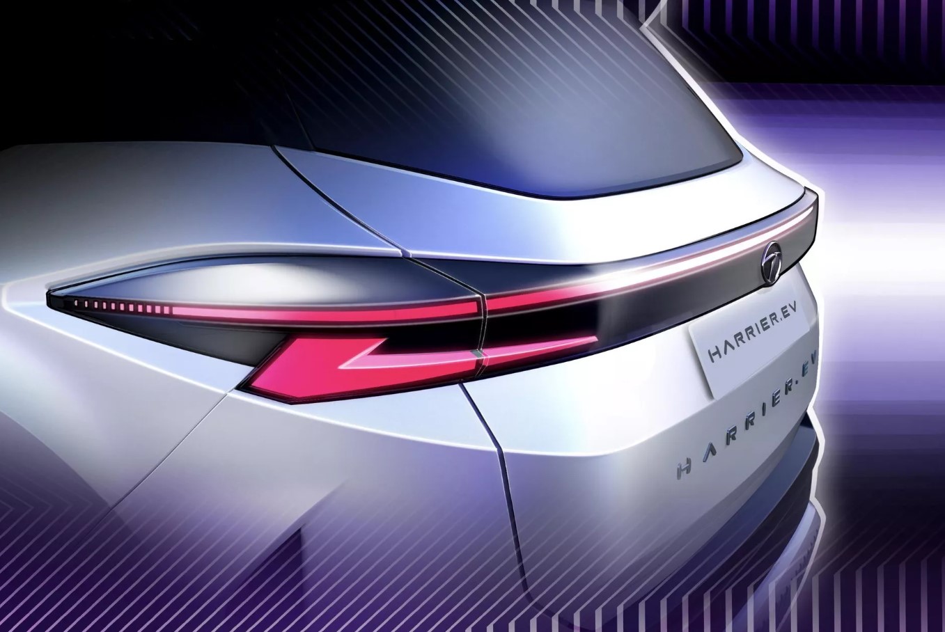 Tata Sierra EV